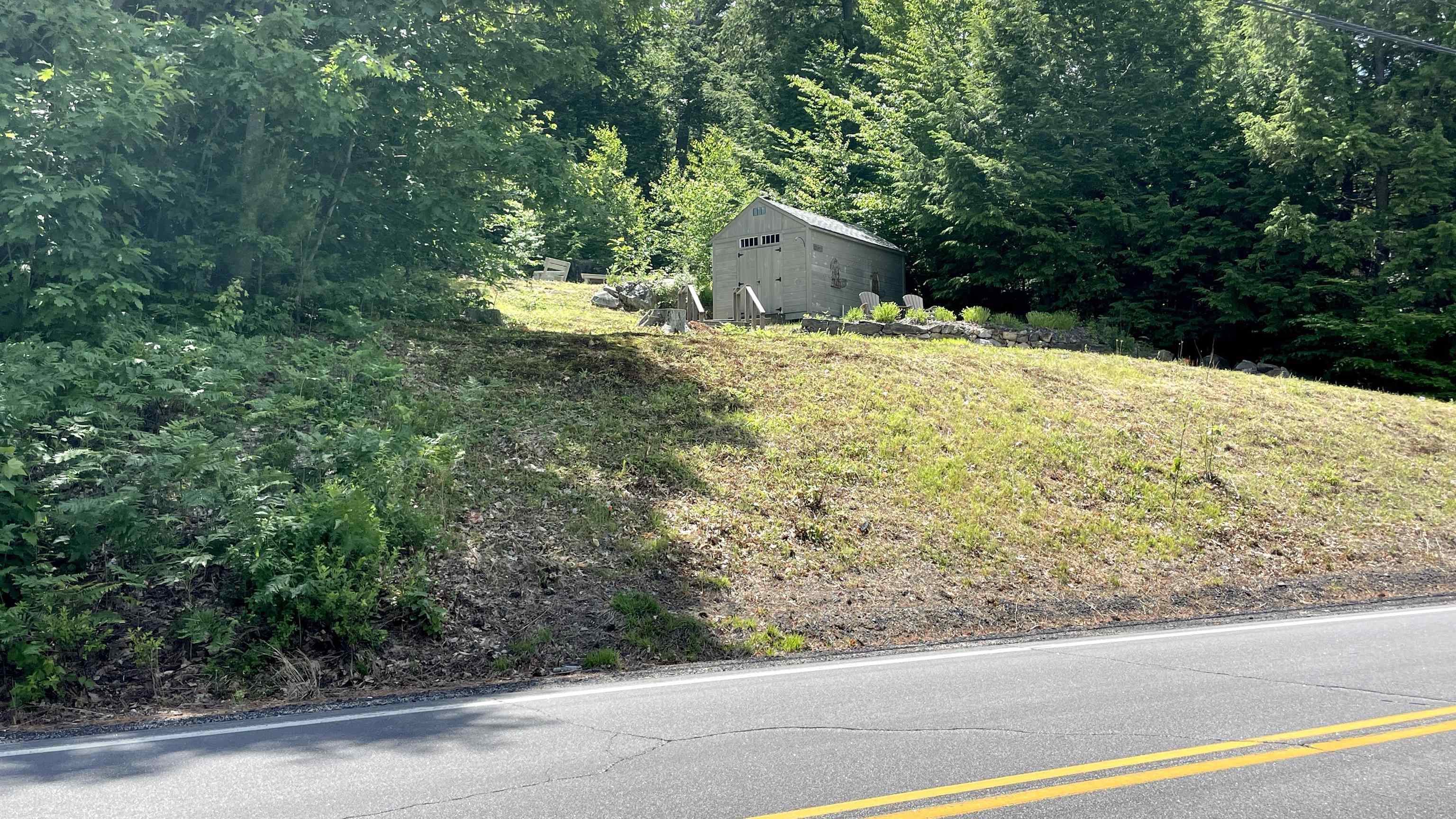 Lots 12 & 12-1 Lovell Lake Road