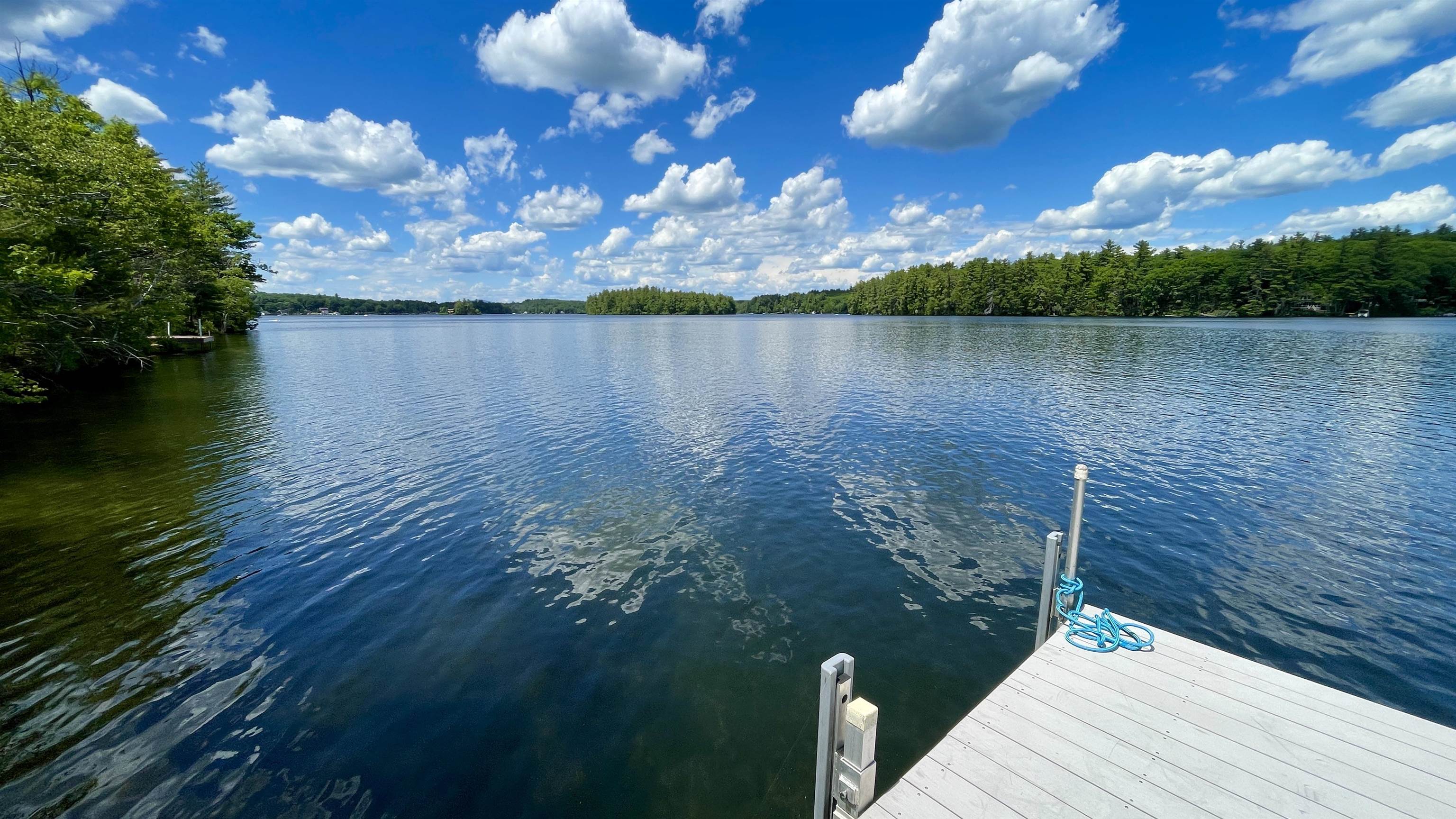 Lots 12 & 12-1 Lovell Lake Road