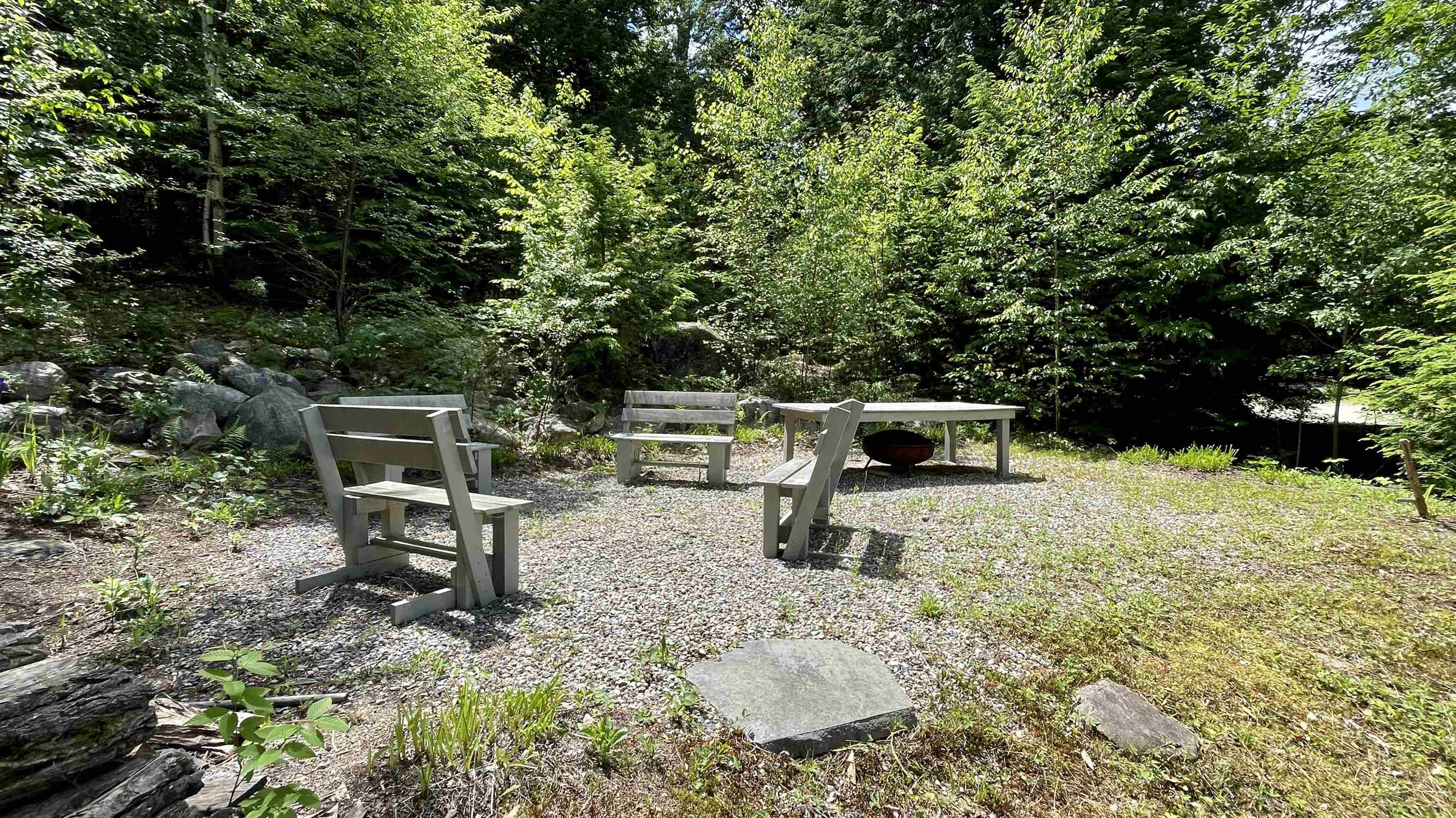 Lots 12 & 12-1 Lovell Lake Road
