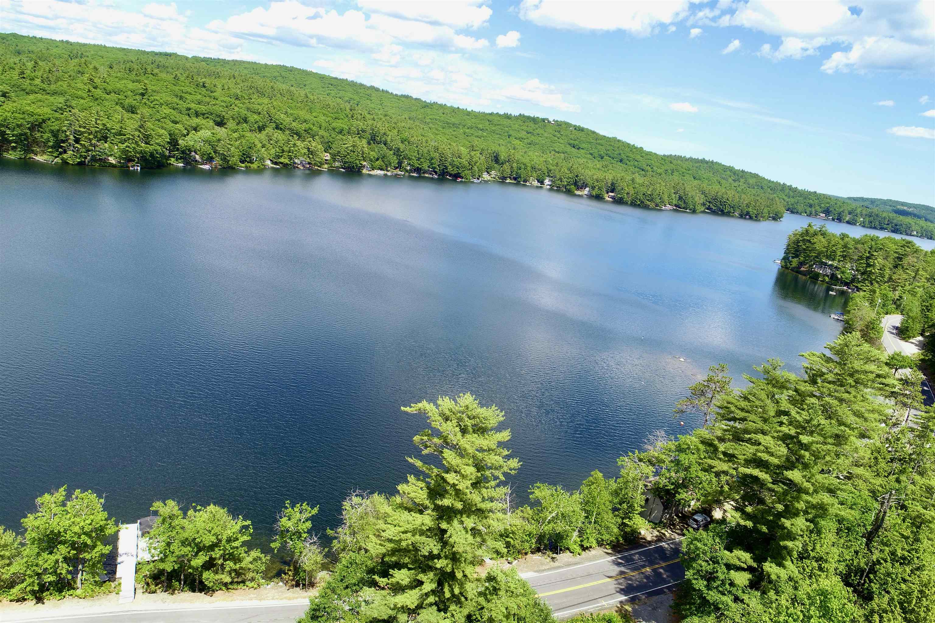 Lots 12 & 12-1 Lovell Lake Road