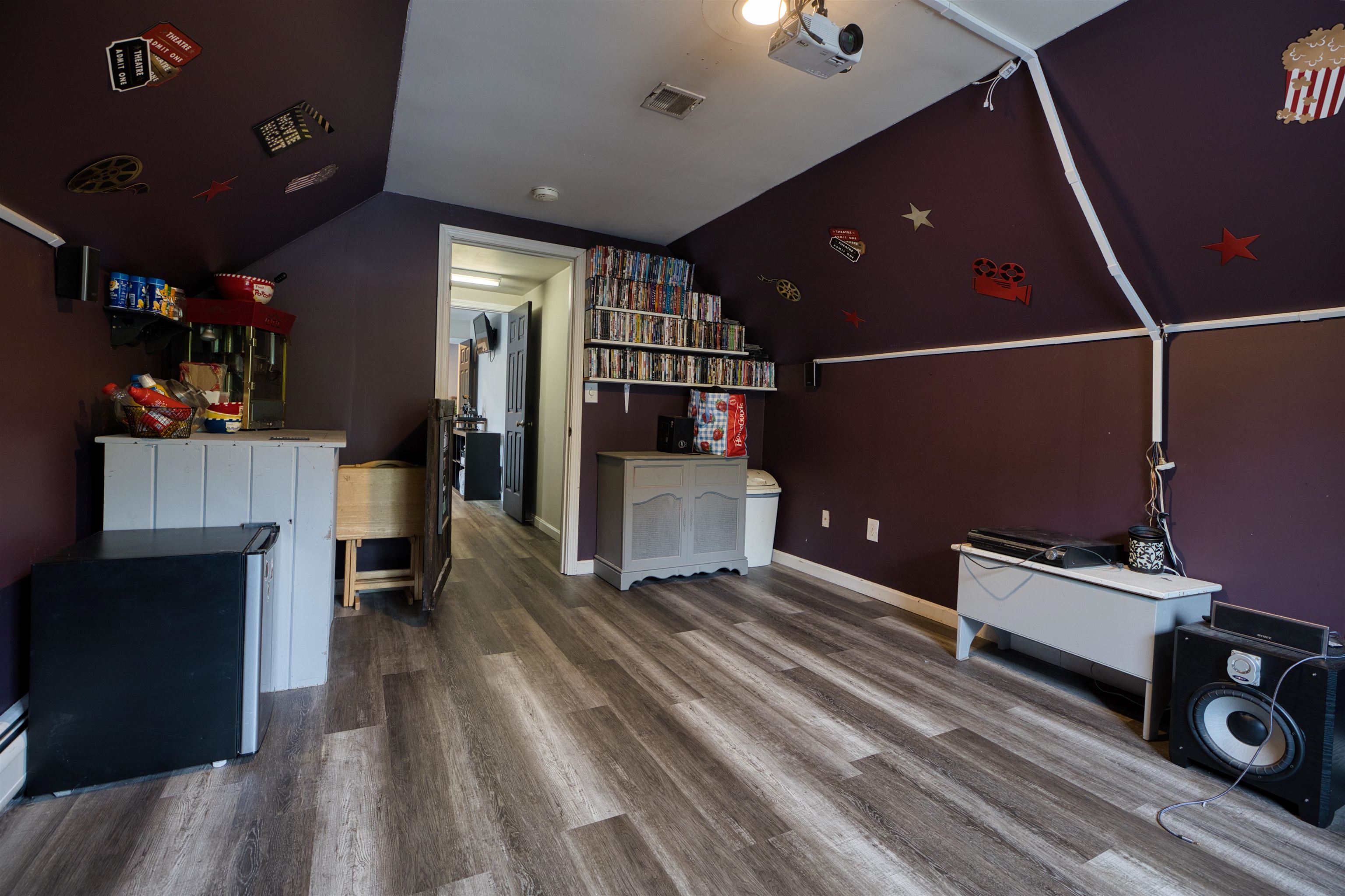 85 Ridge Road