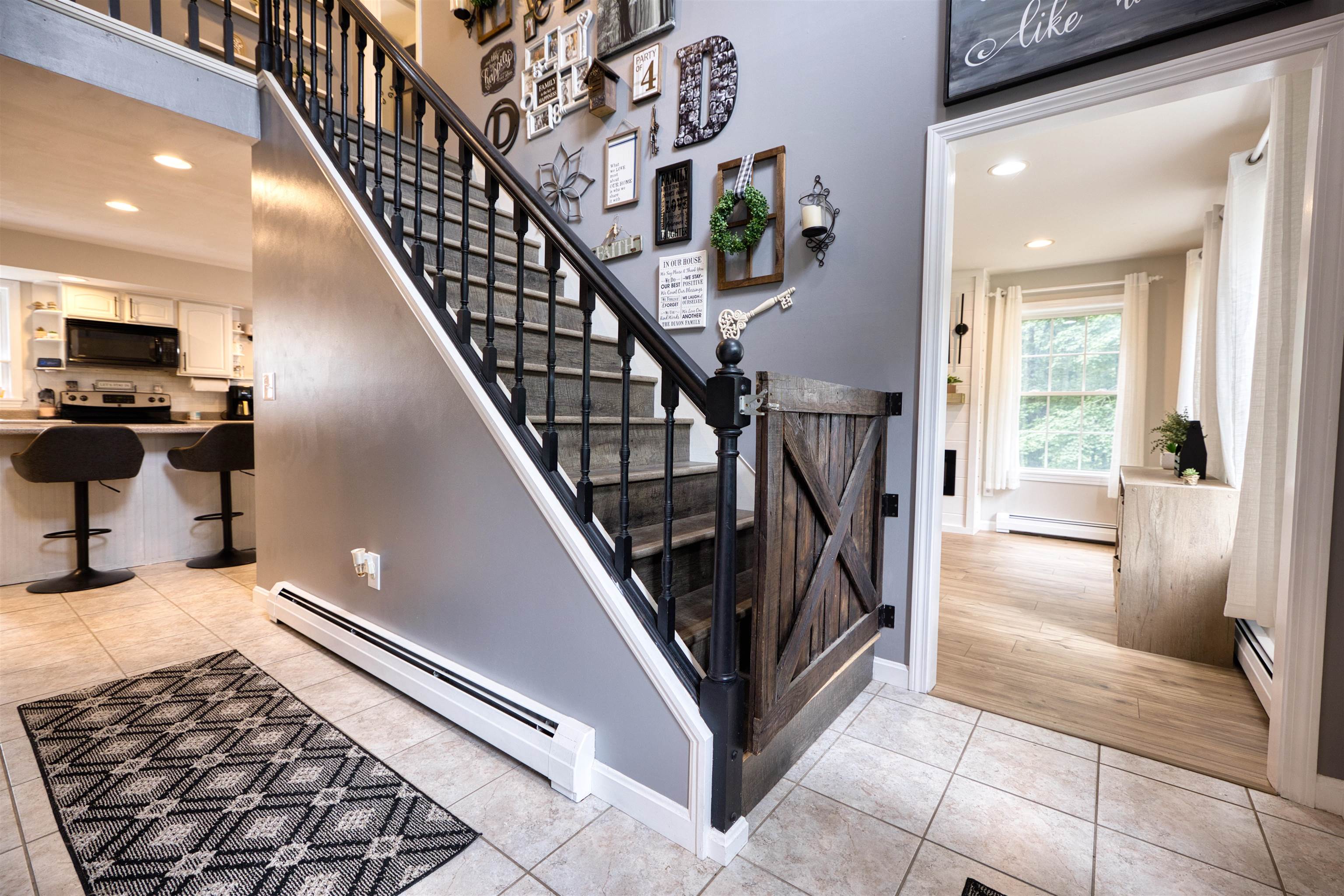 85 Ridge Road