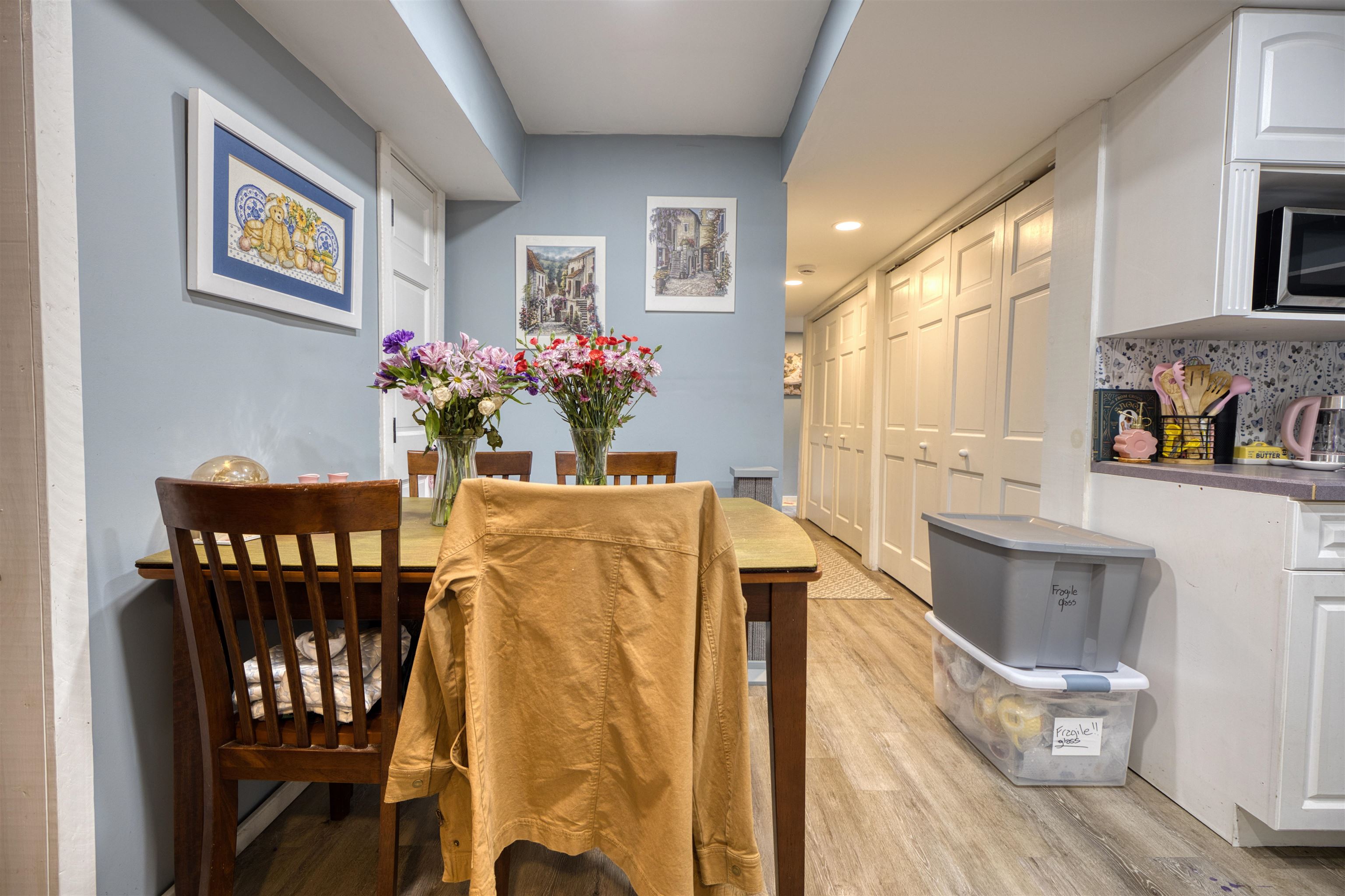 85 Ridge Road