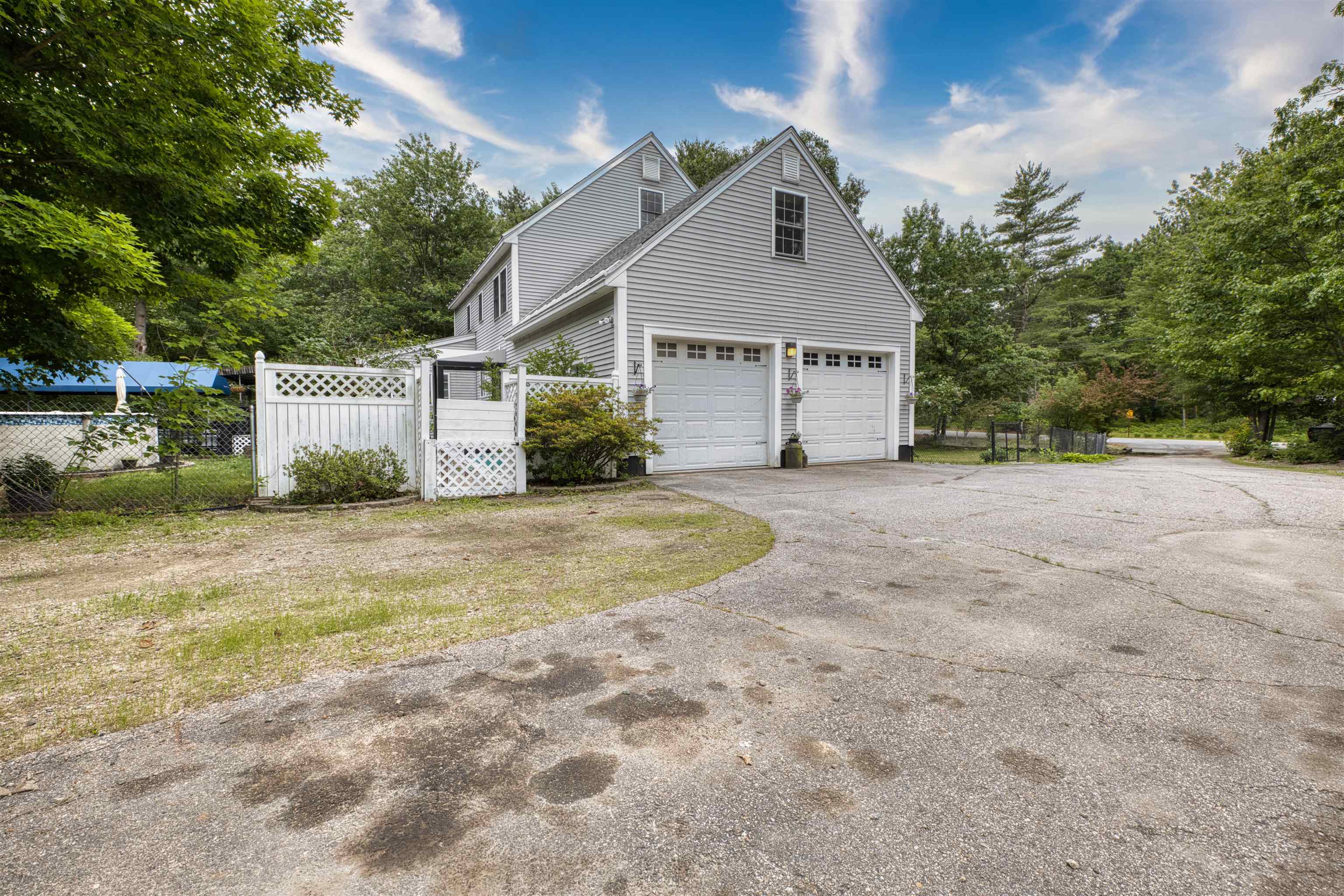 85 Ridge Road