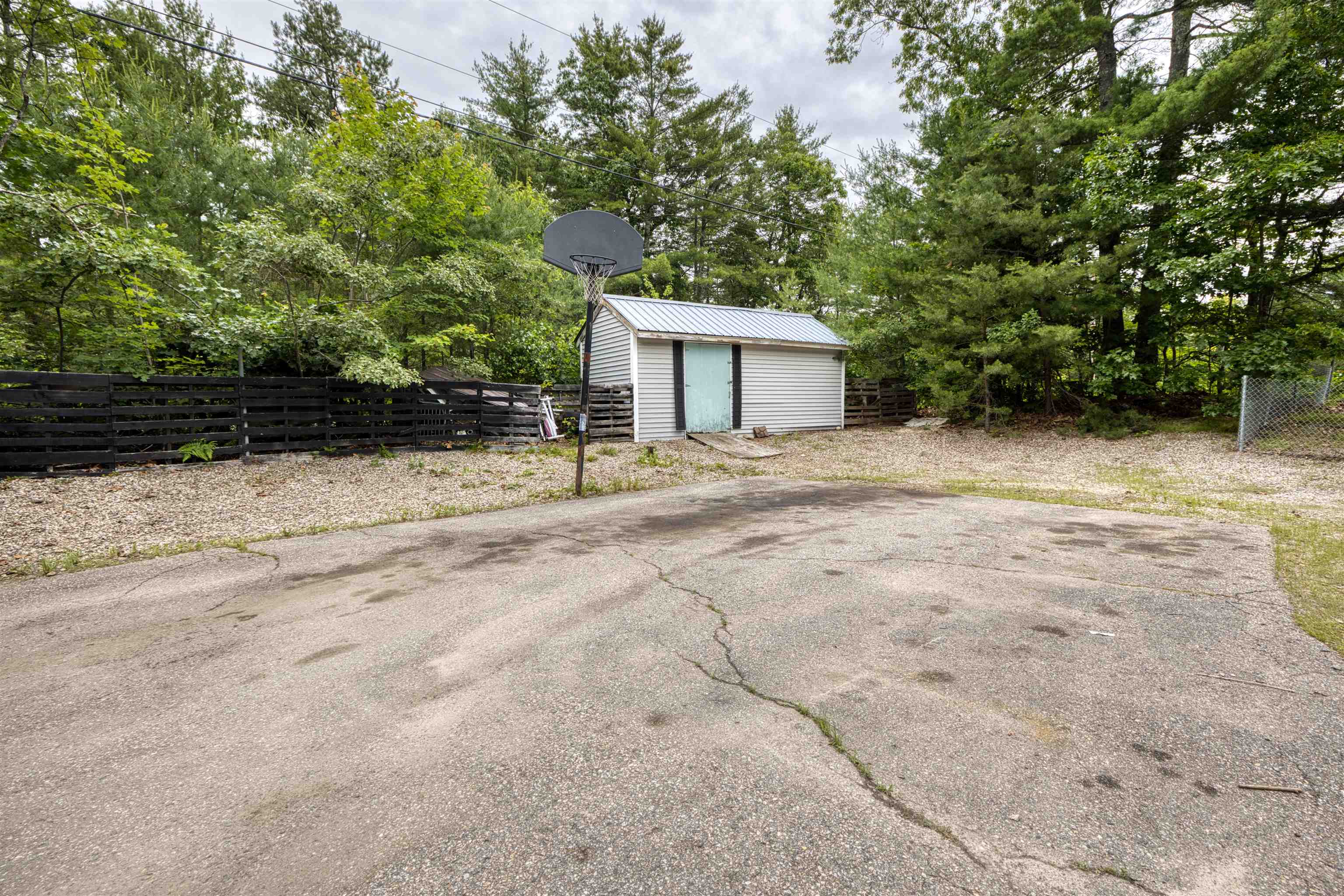 85 Ridge Road