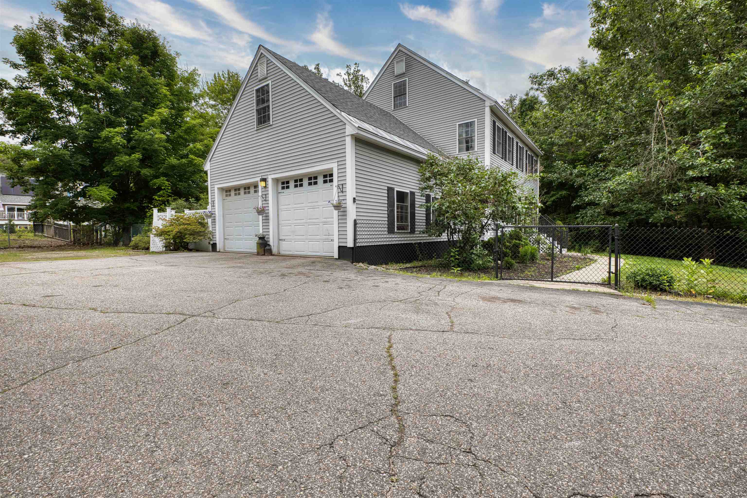 85 Ridge Road