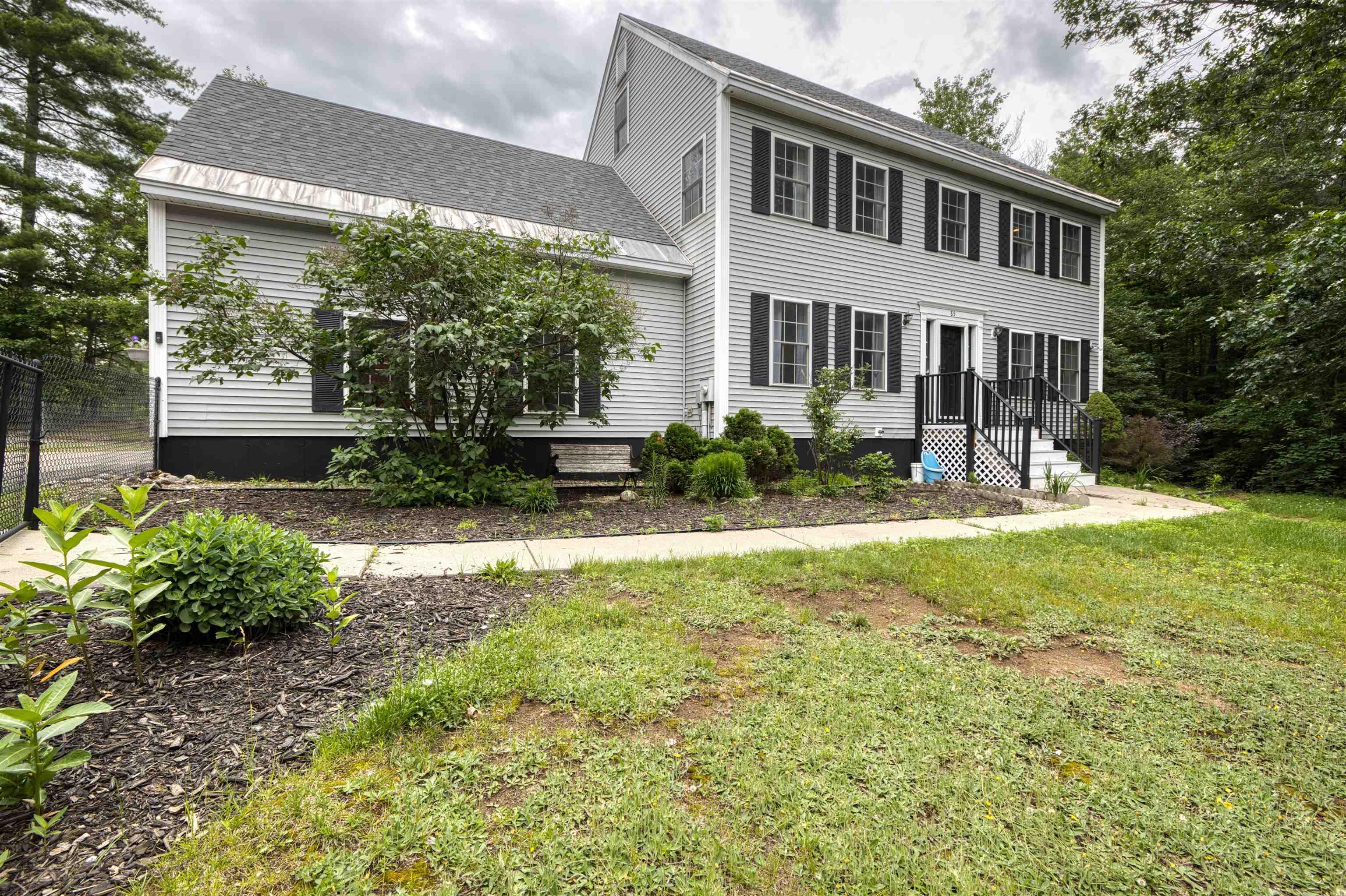 85 Ridge Road