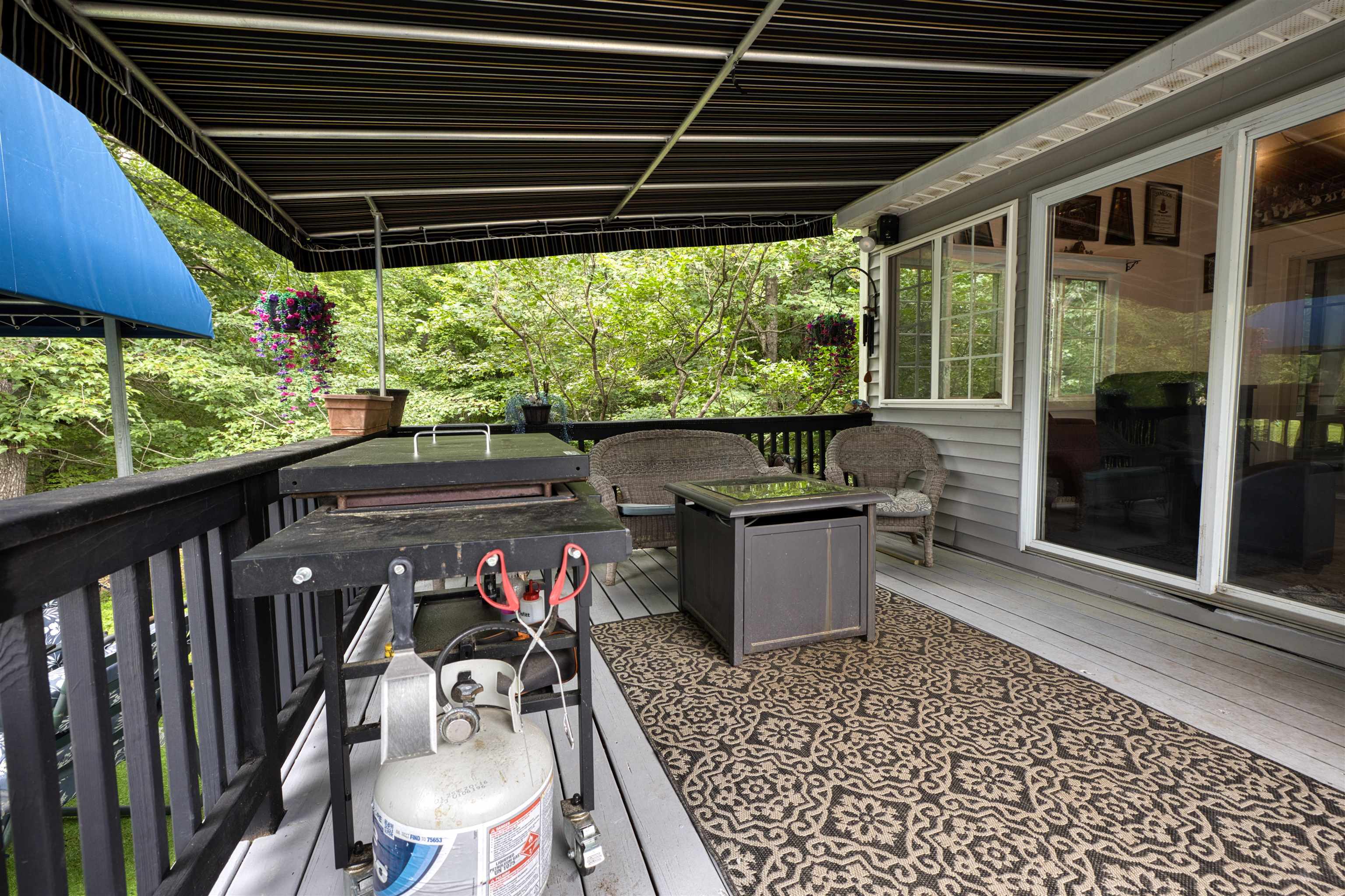 85 Ridge Road