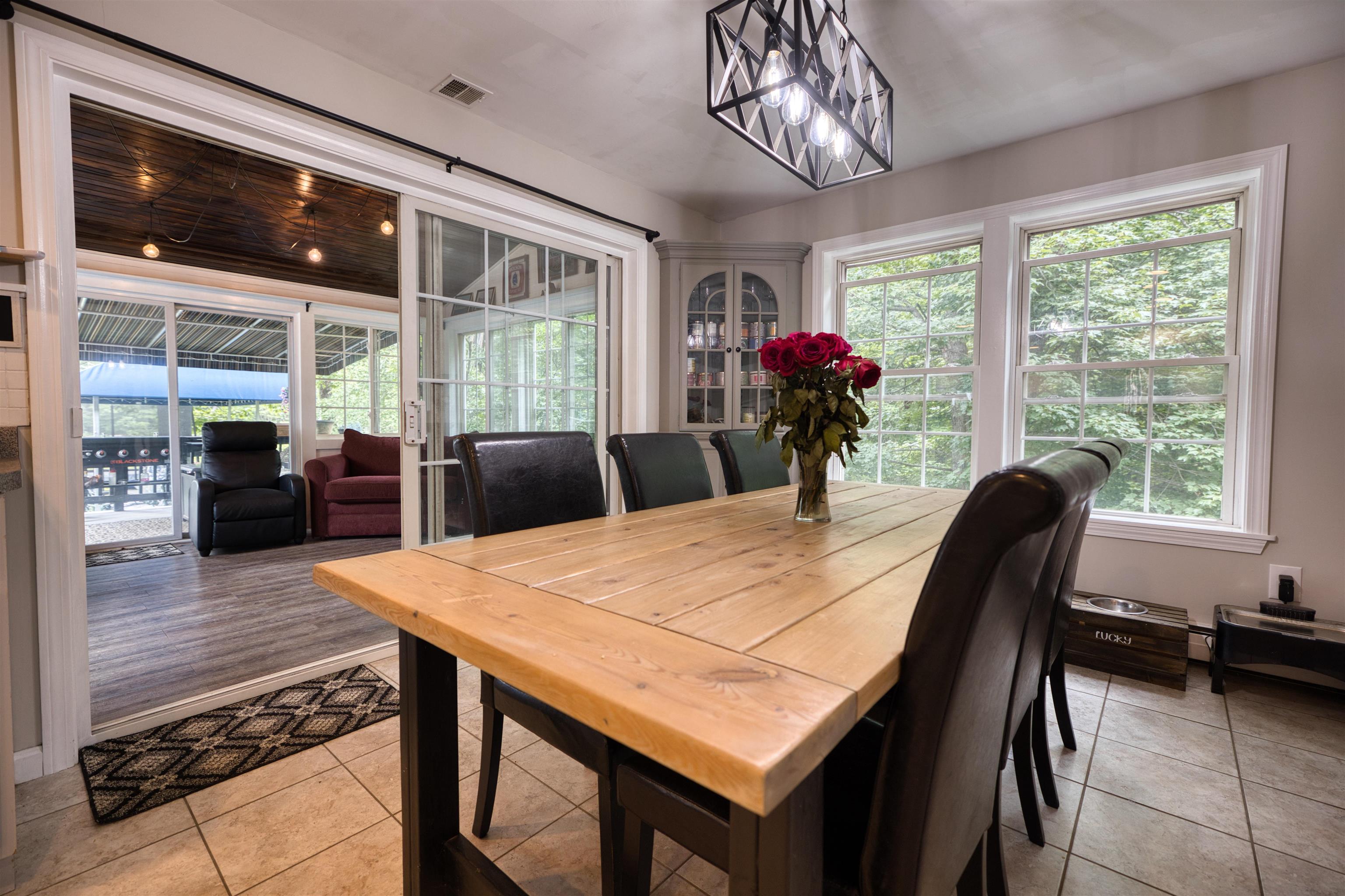 85 Ridge Road