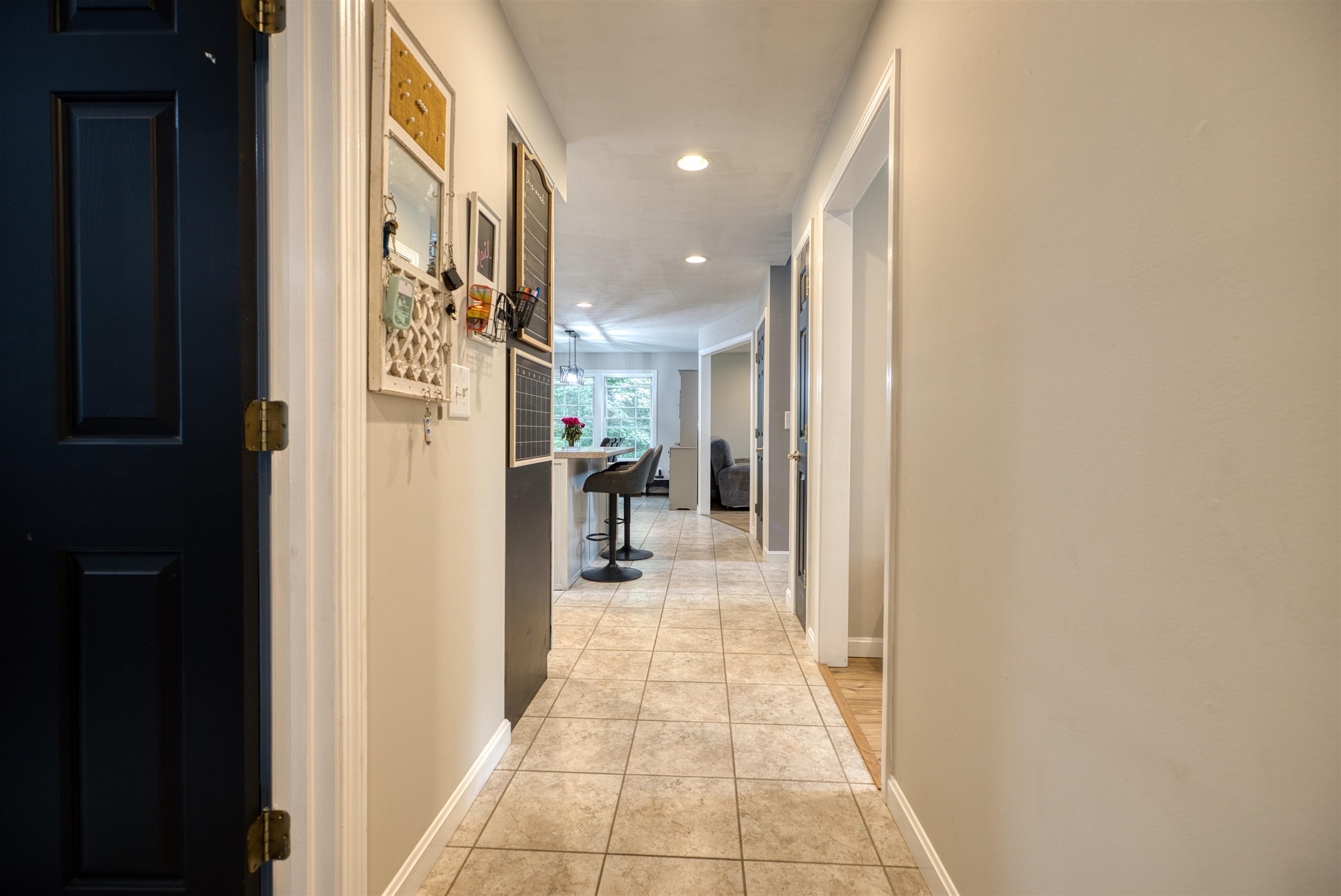 85 Ridge Road