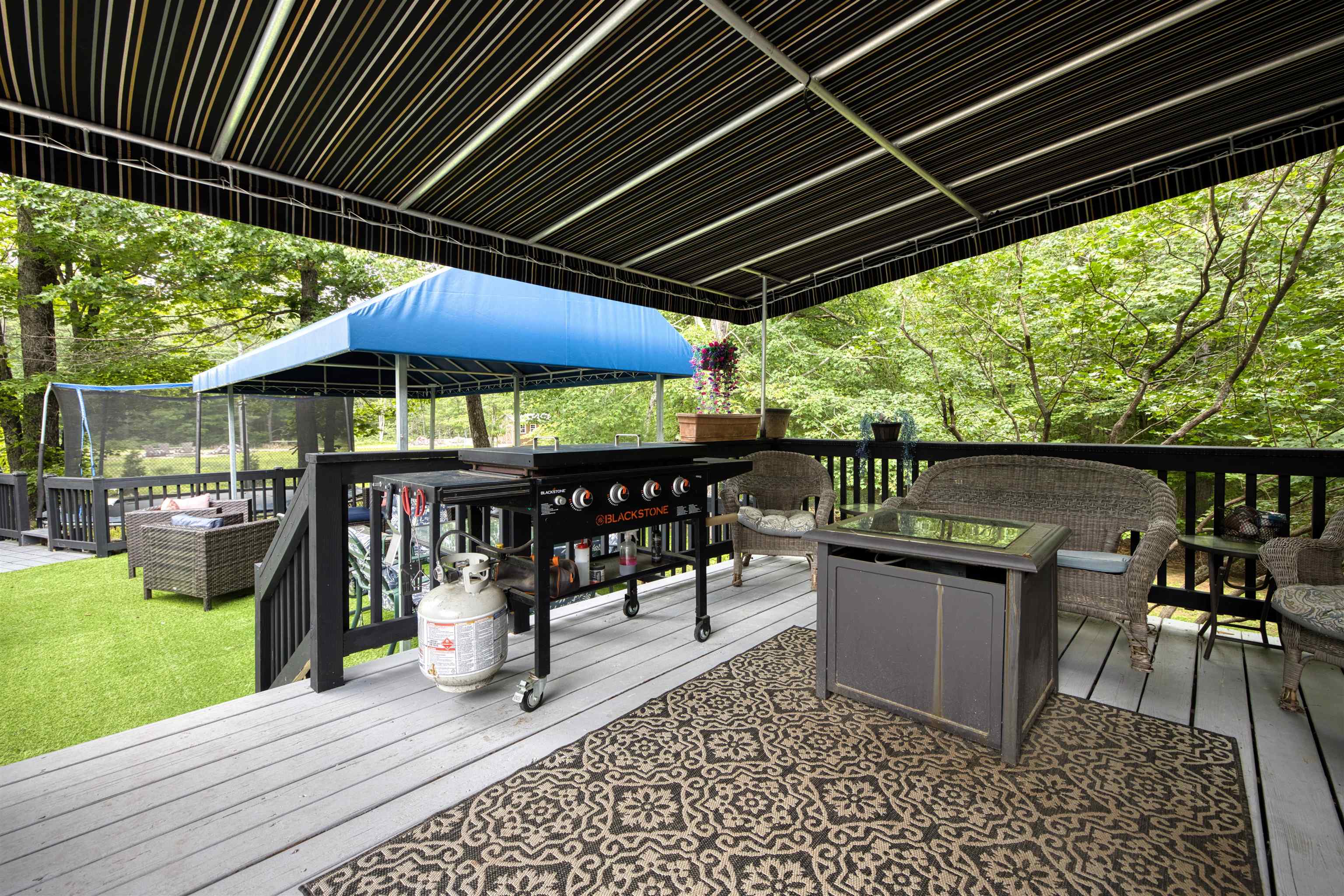 85 Ridge Road