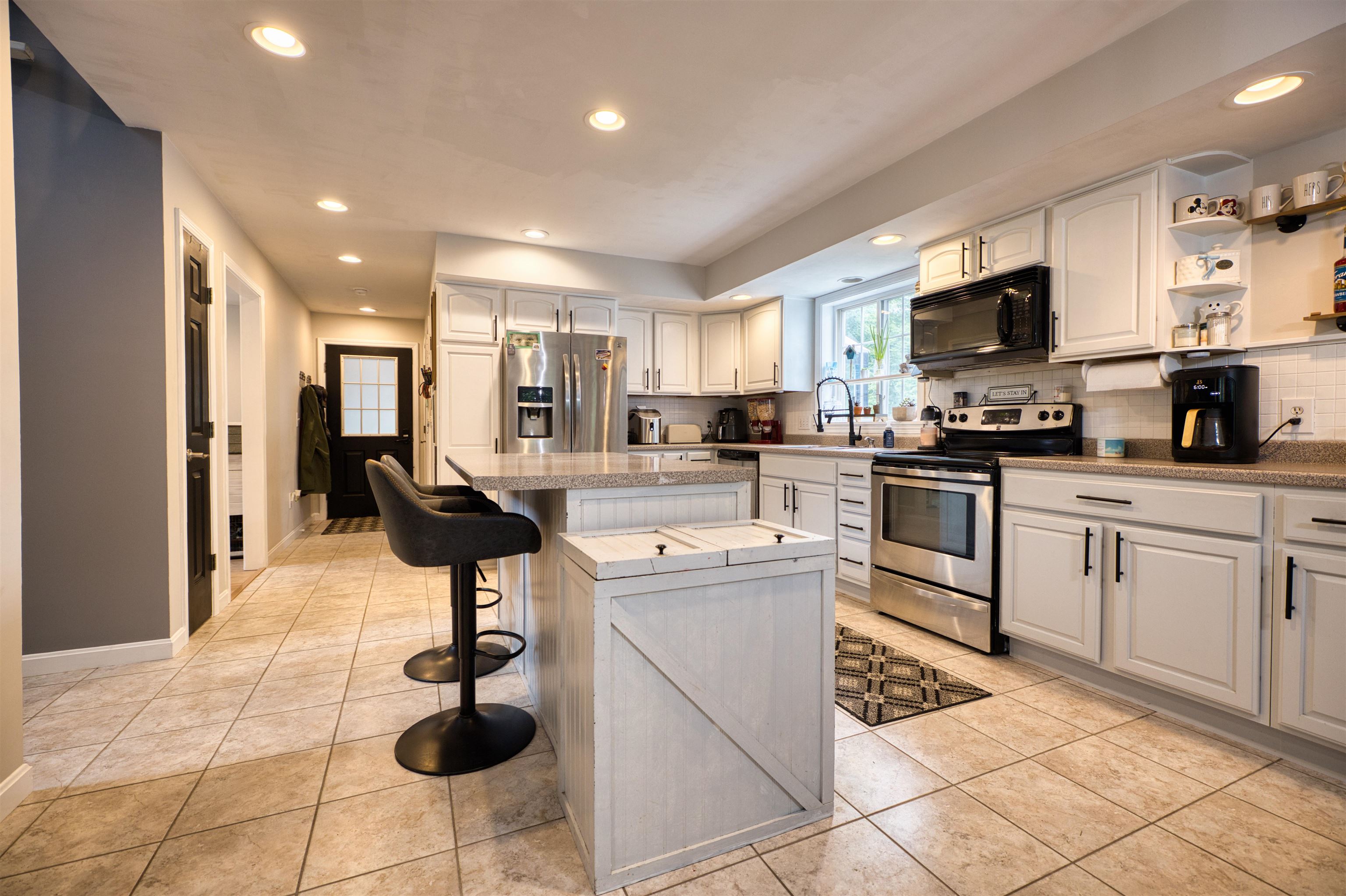 85 Ridge Road