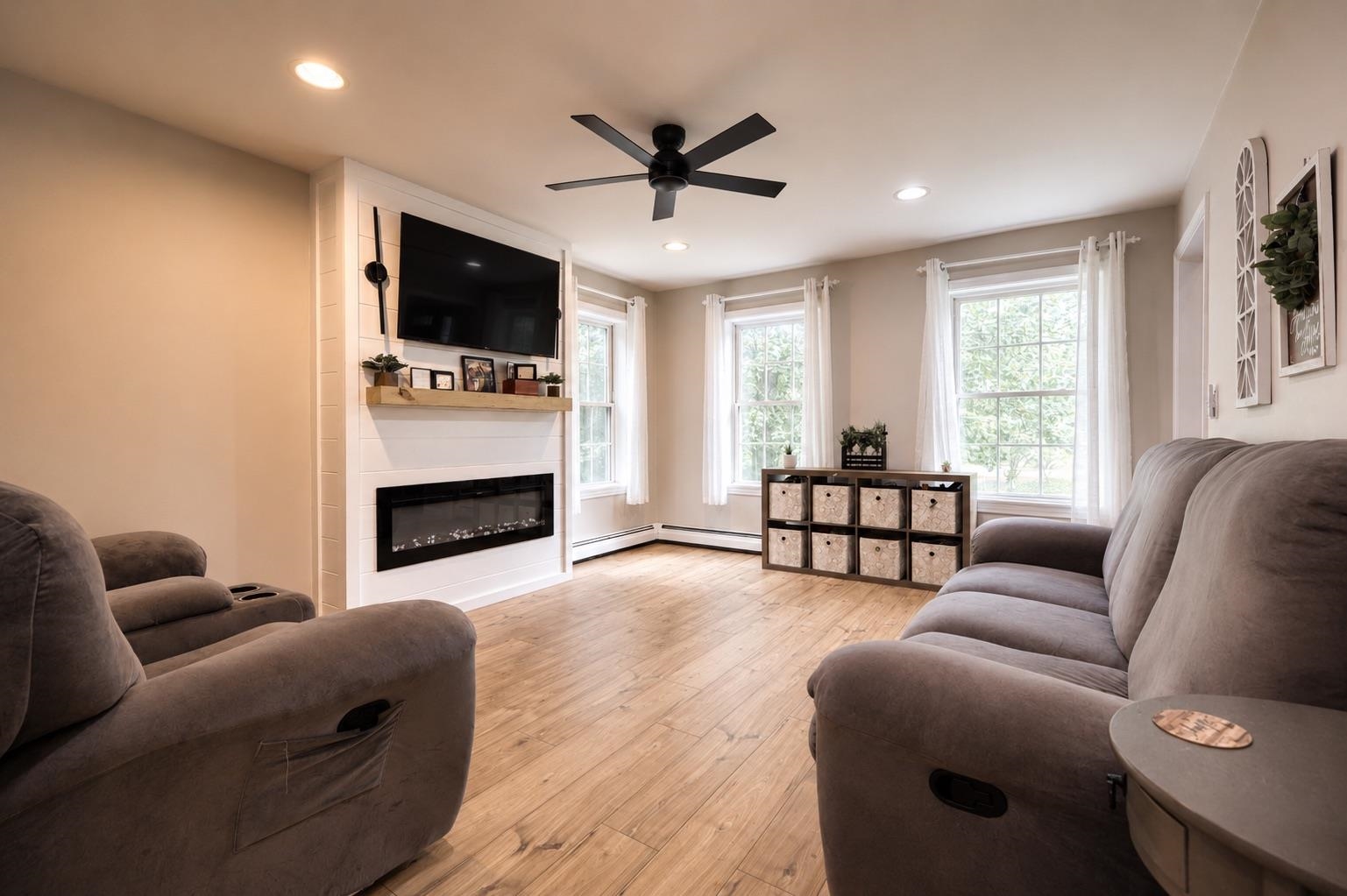 85 Ridge Road