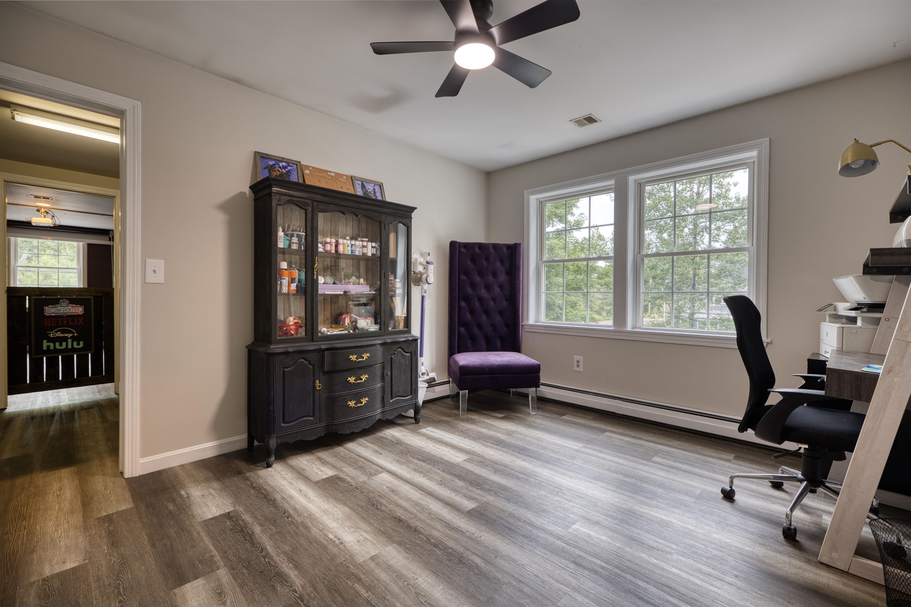 85 Ridge Road
