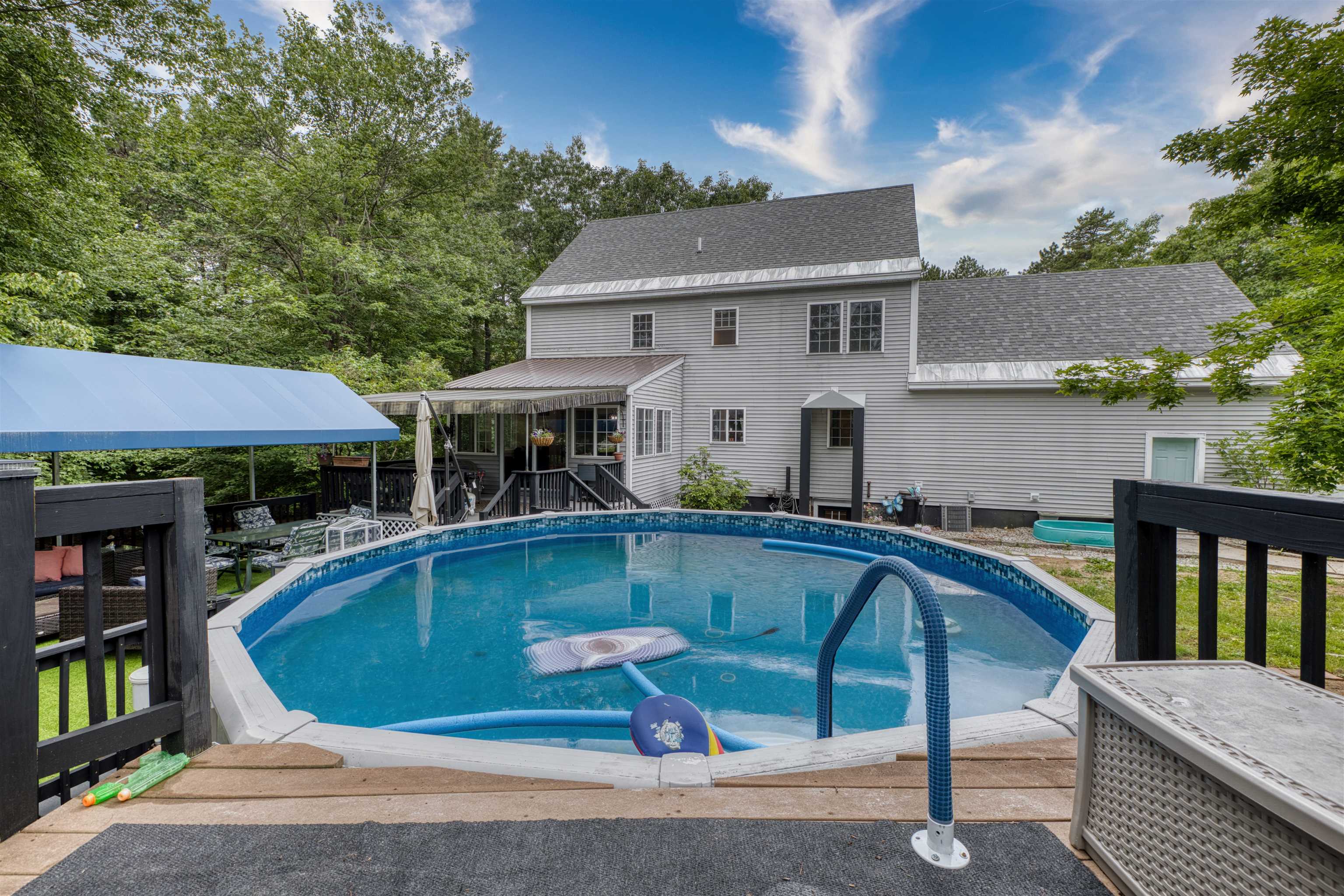 85 Ridge Road