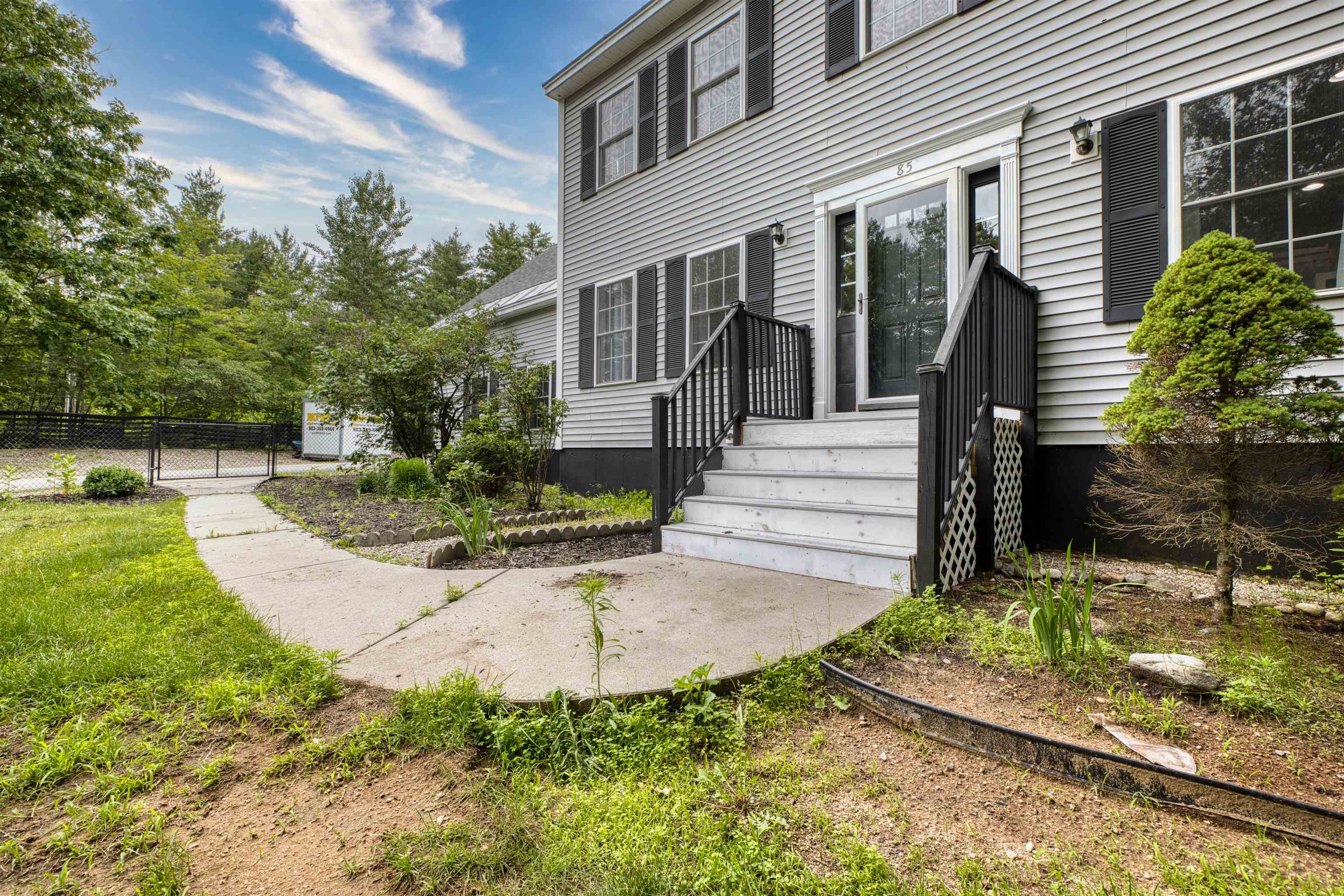 85 Ridge Road