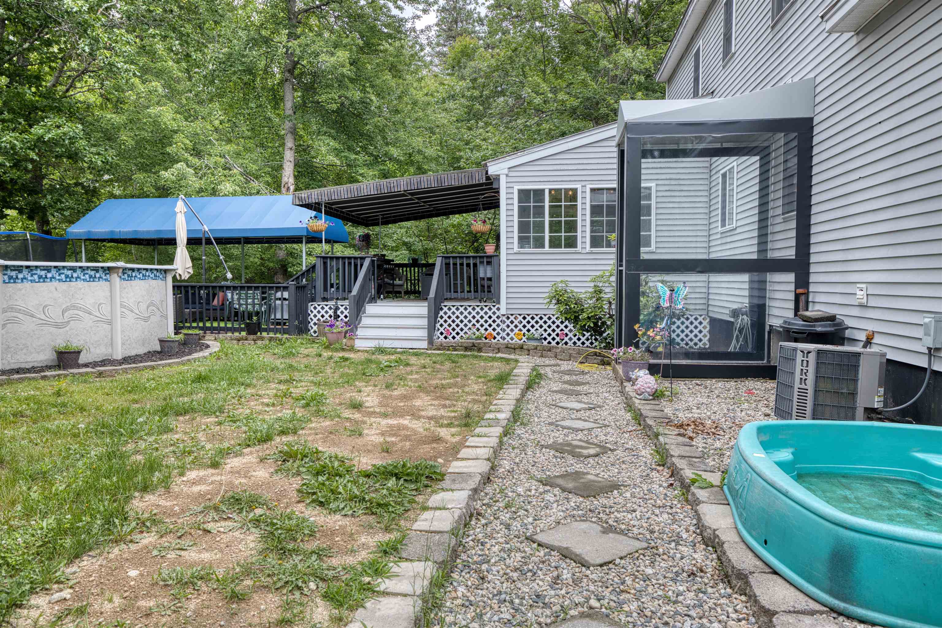 85 Ridge Road