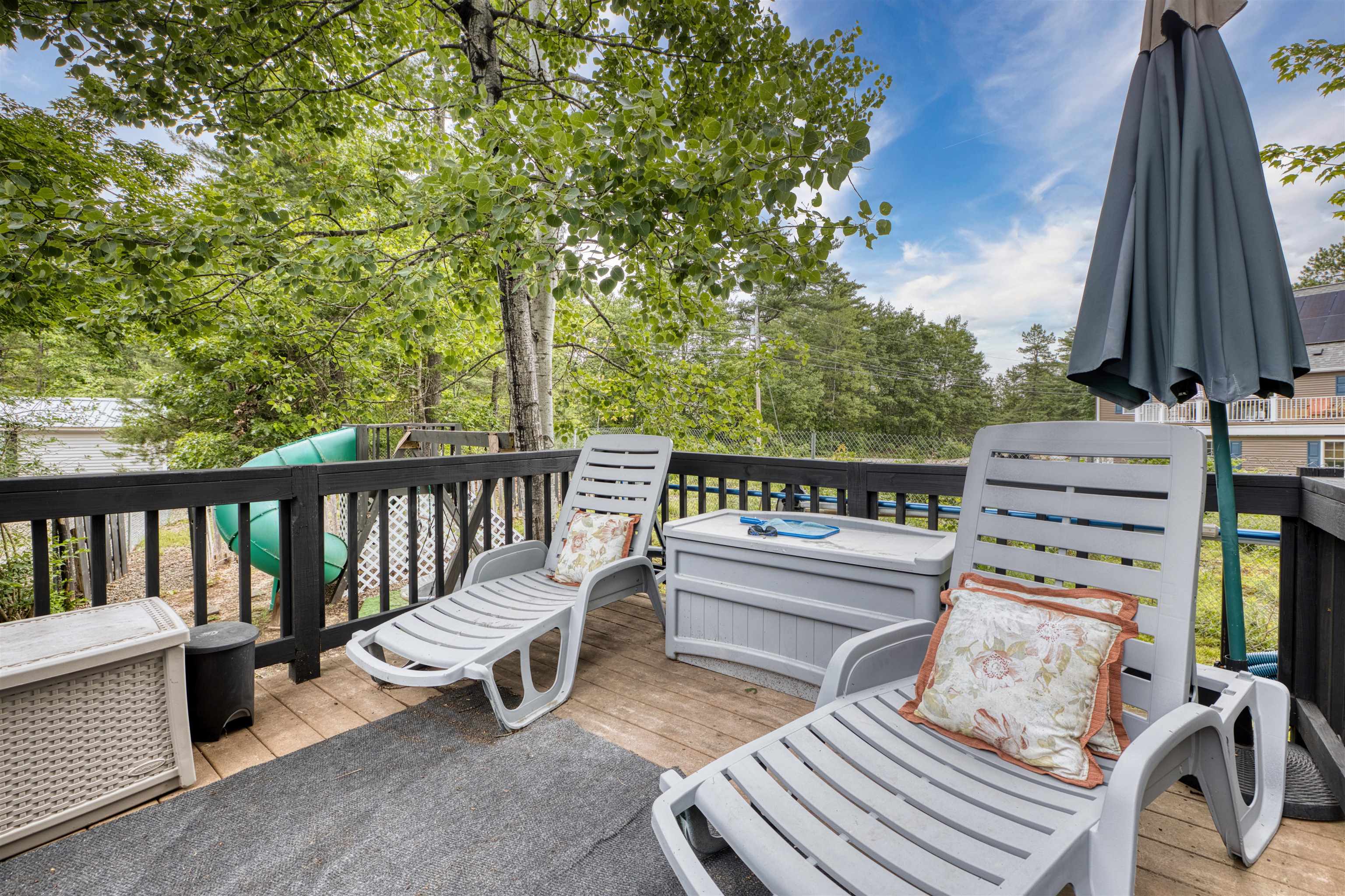 85 Ridge Road