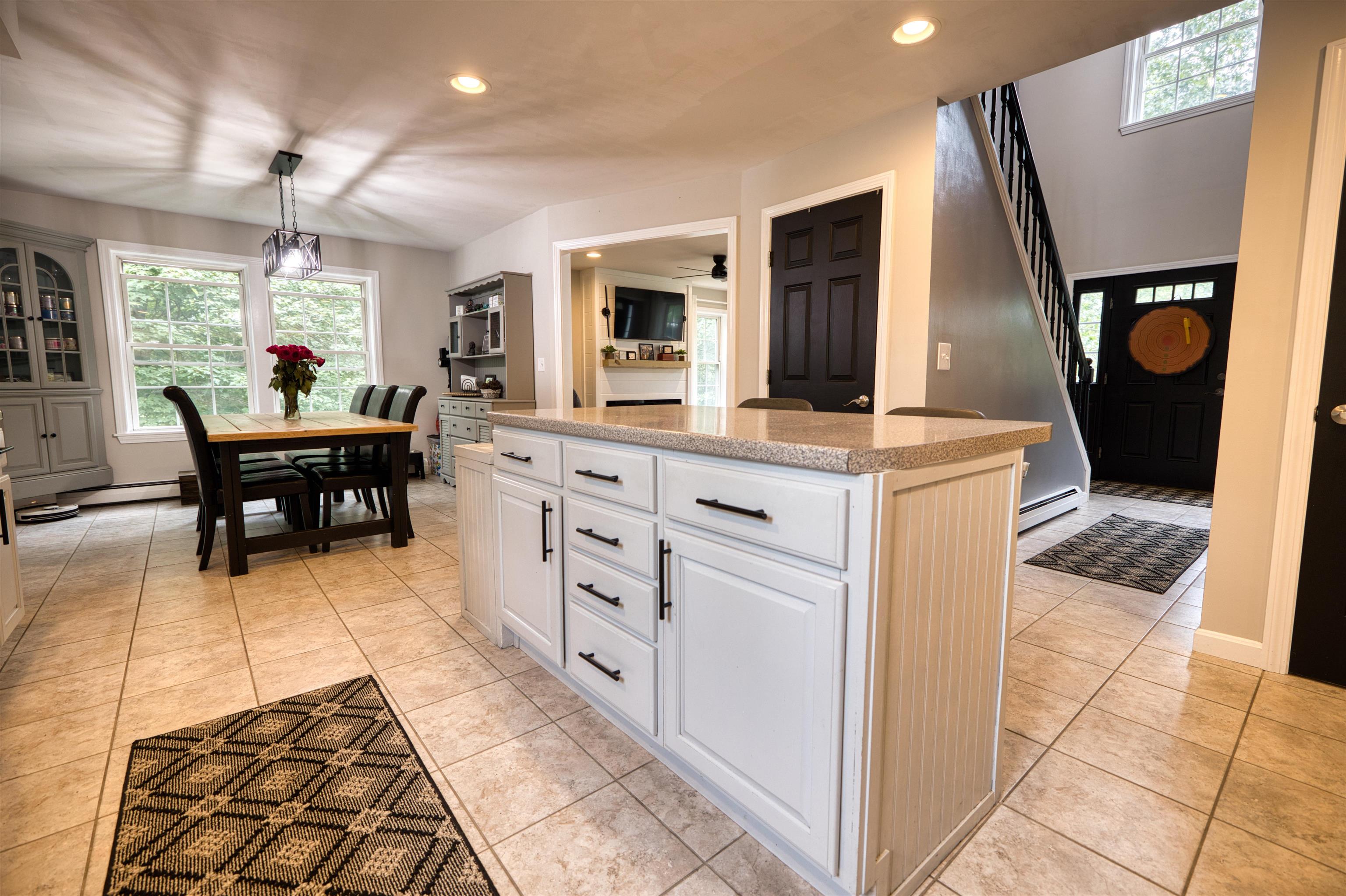 85 Ridge Road