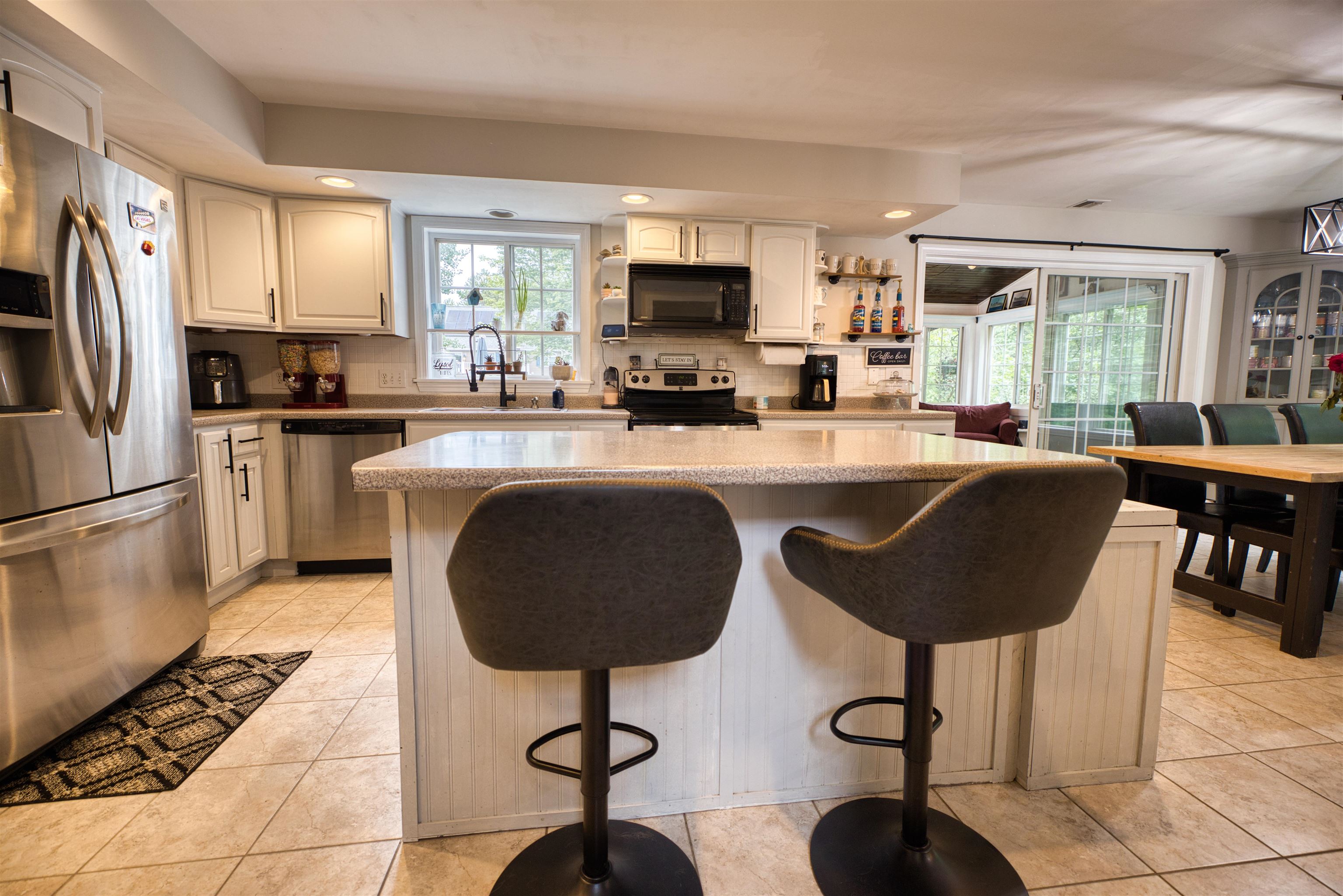 85 Ridge Road