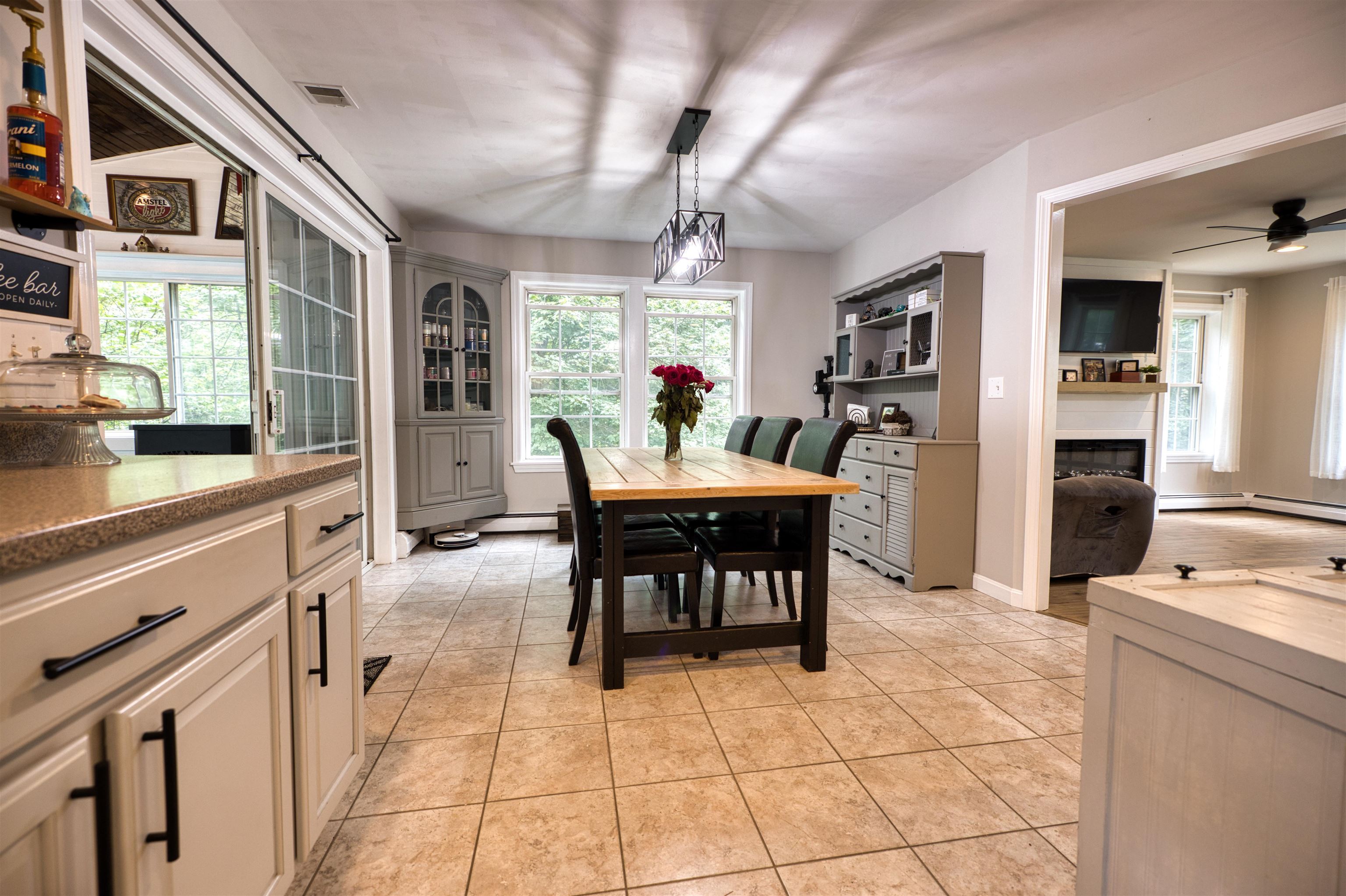85 Ridge Road