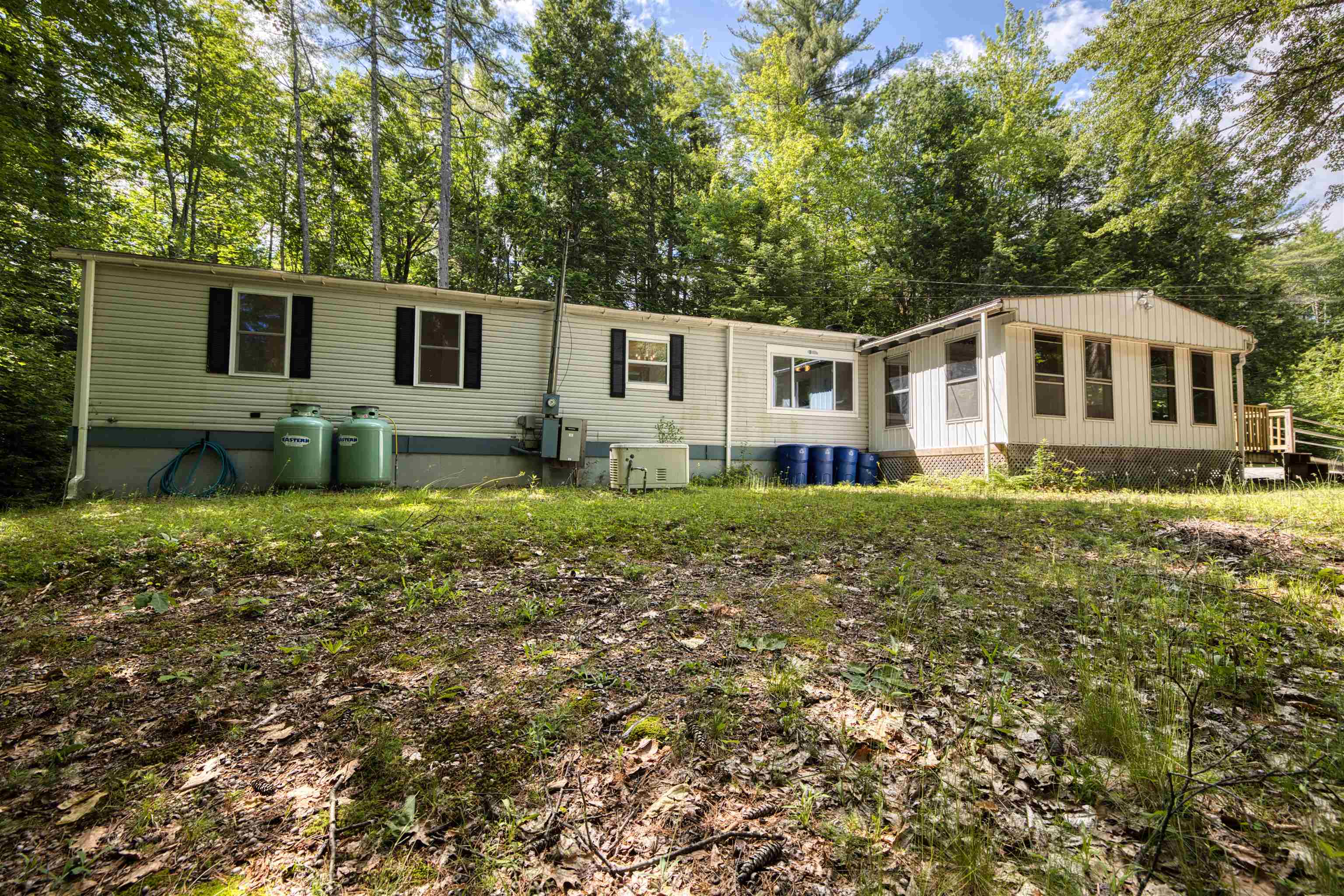 11 Beech River Circle