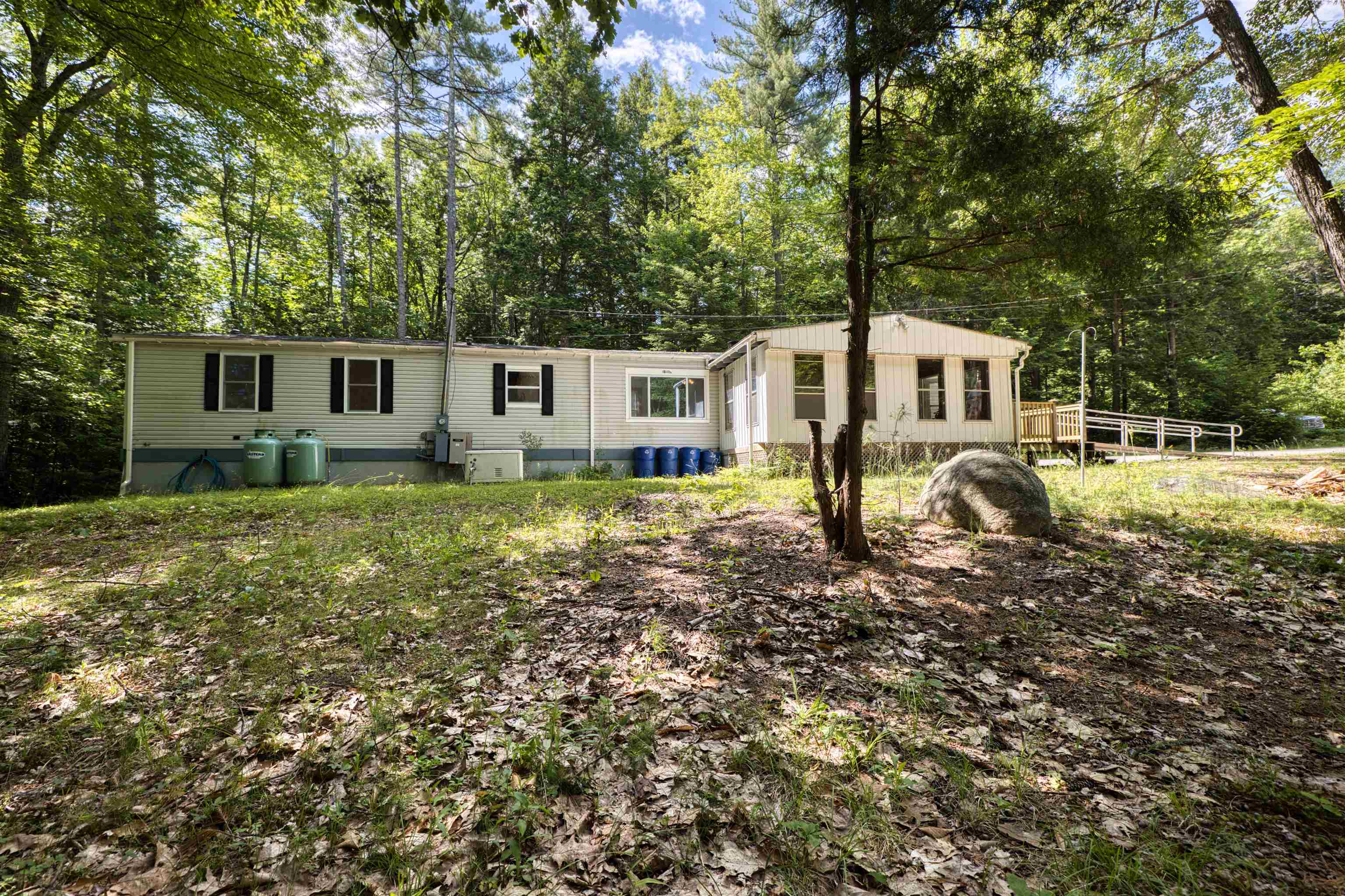 11 Beech River Circle