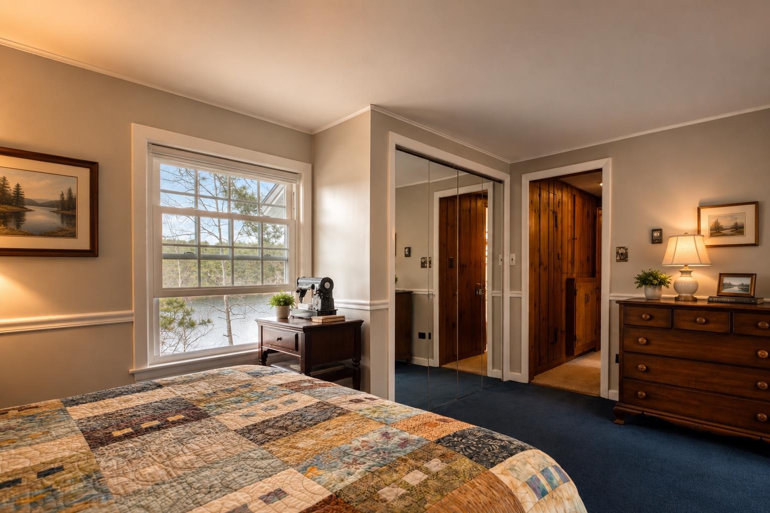 107 W Bay Road