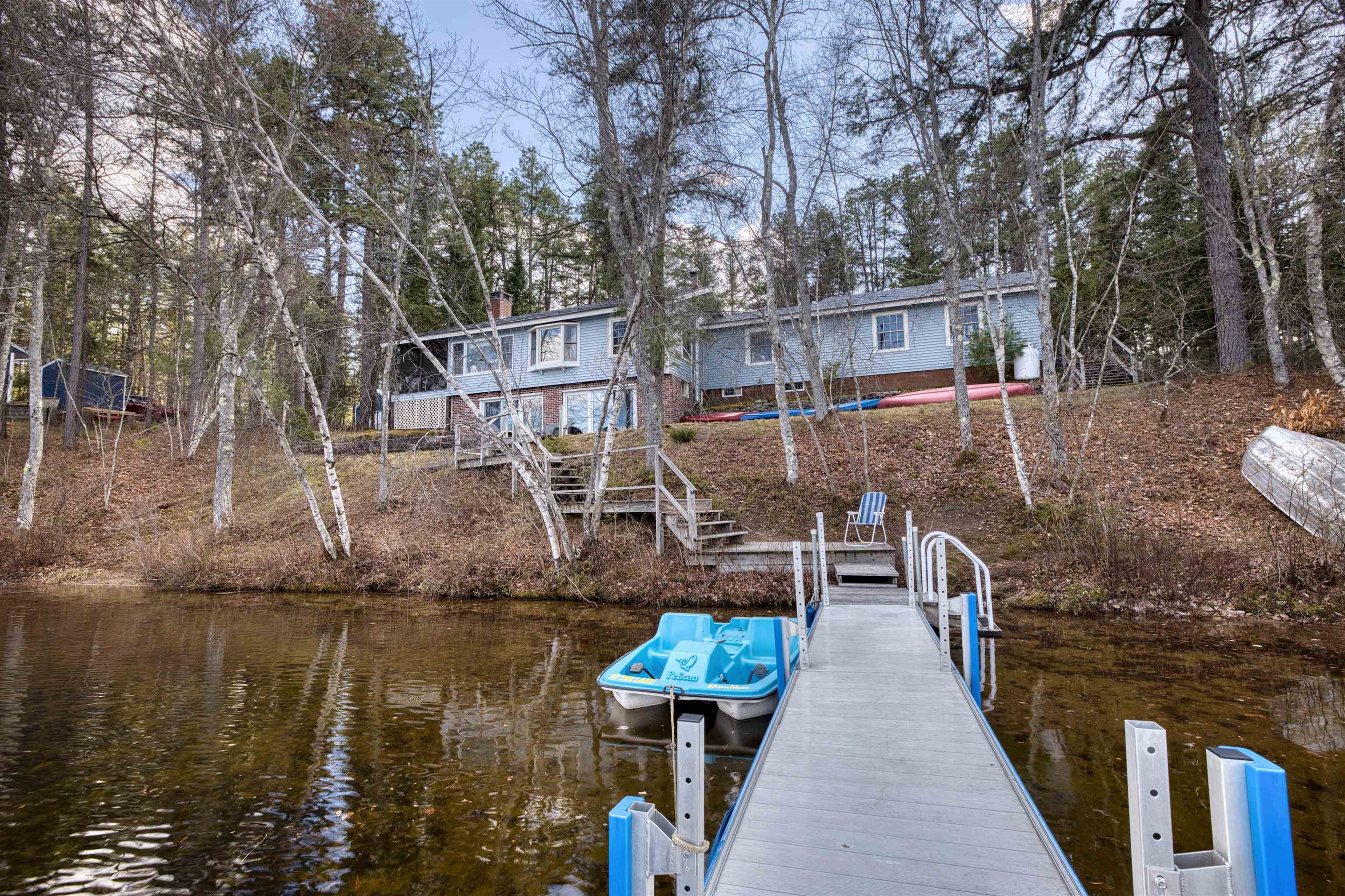 107 W Bay Road