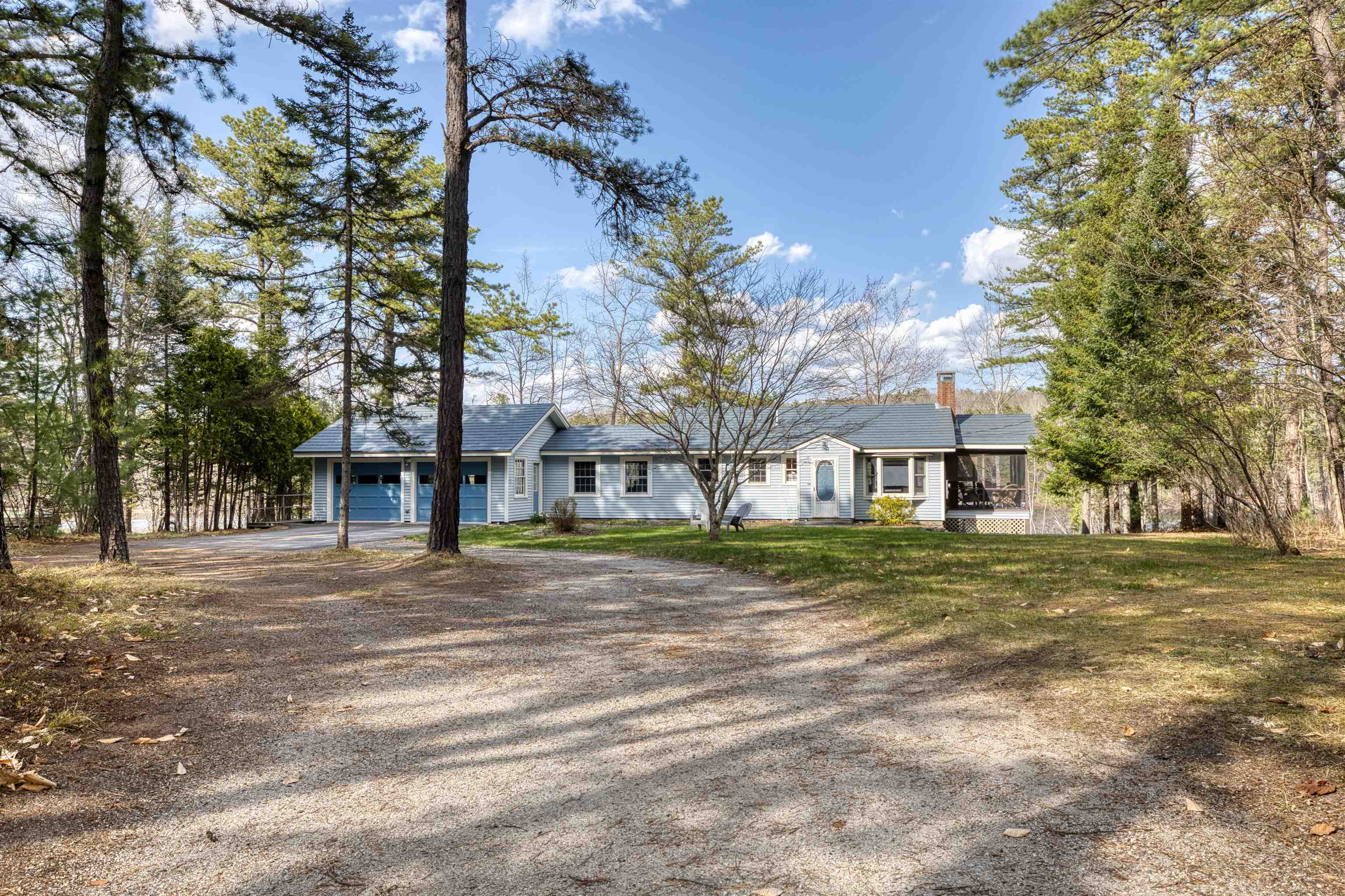 107 W Bay Road