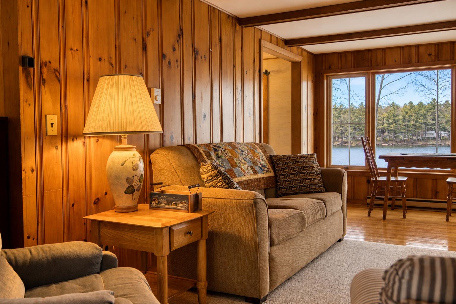 107 W Bay Road