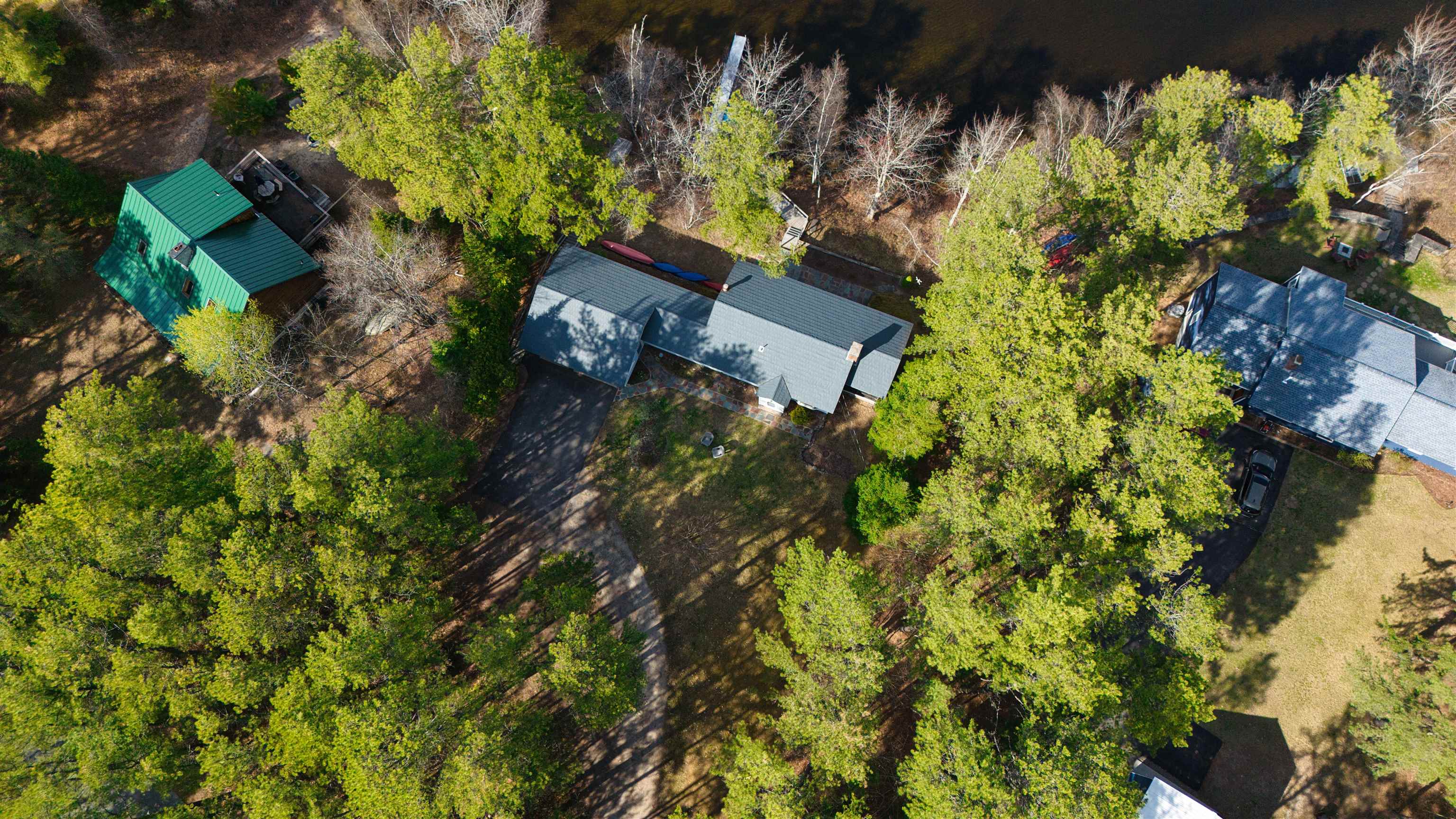 107 W Bay Road