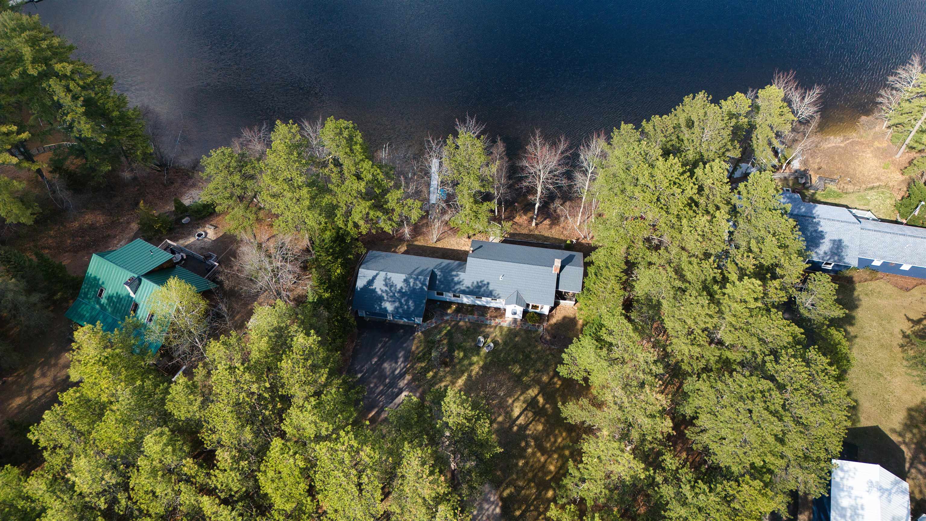 107 W Bay Road
