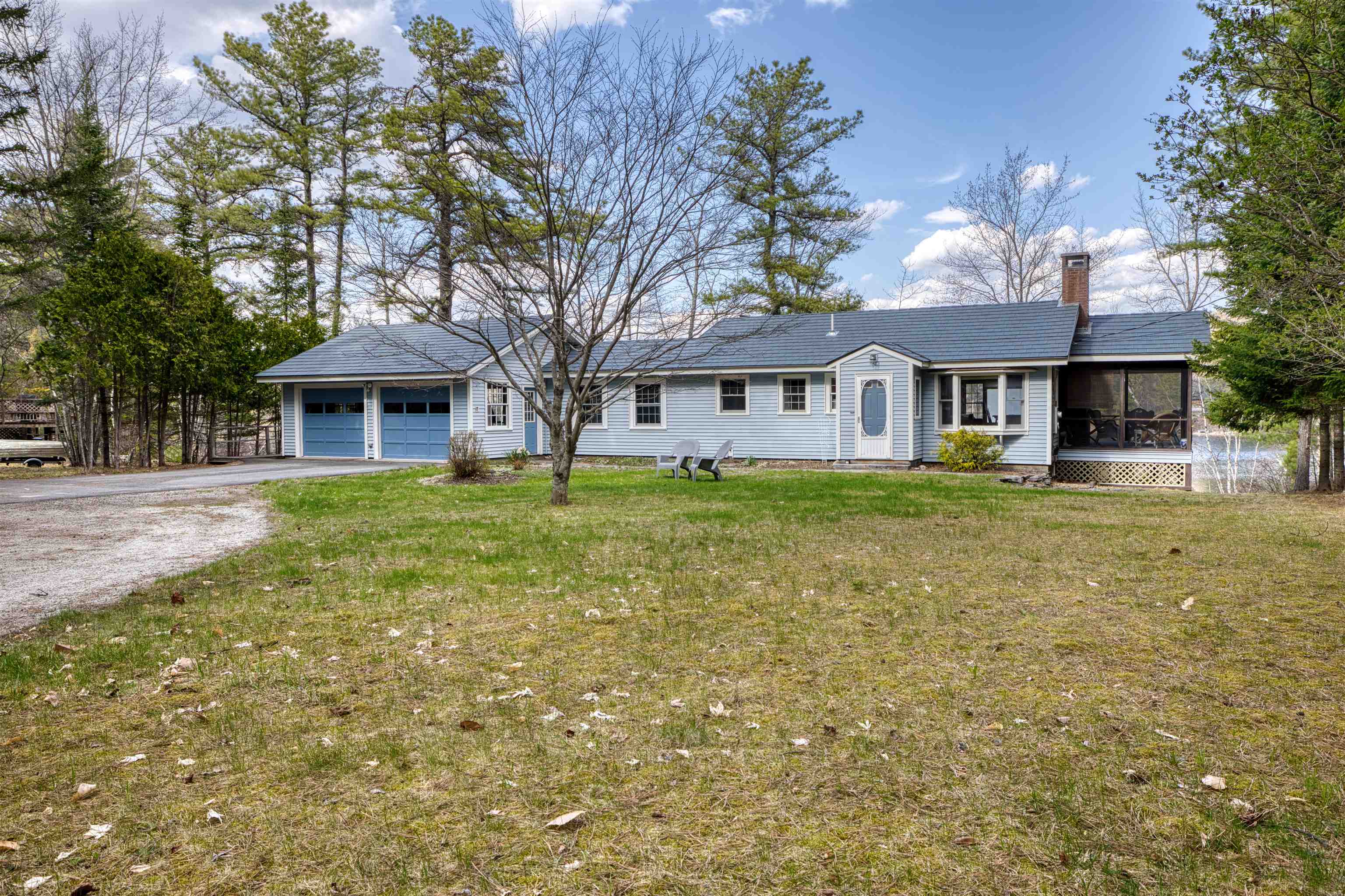 107 W Bay Road