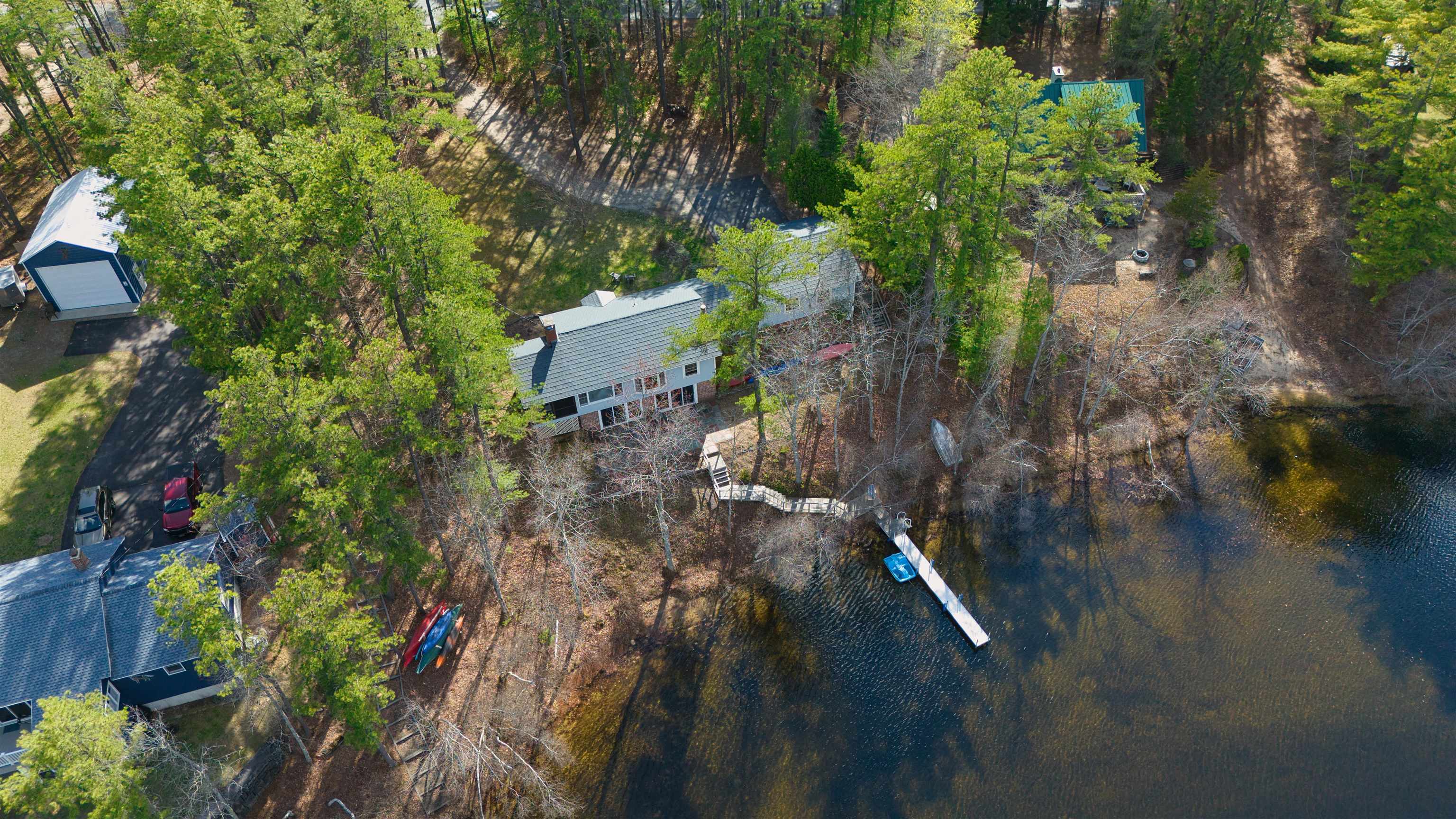 107 W Bay Road