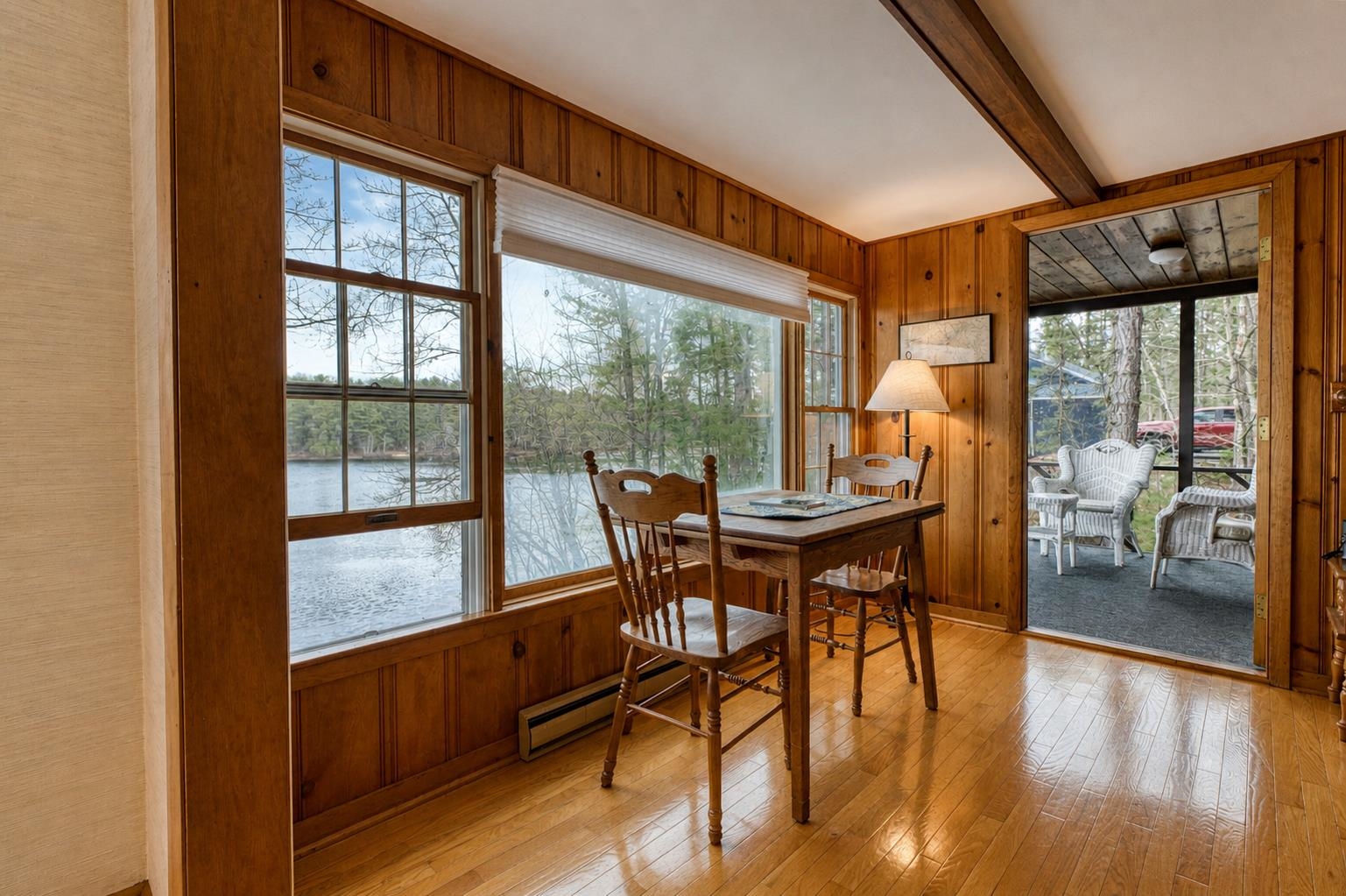 107 W Bay Road