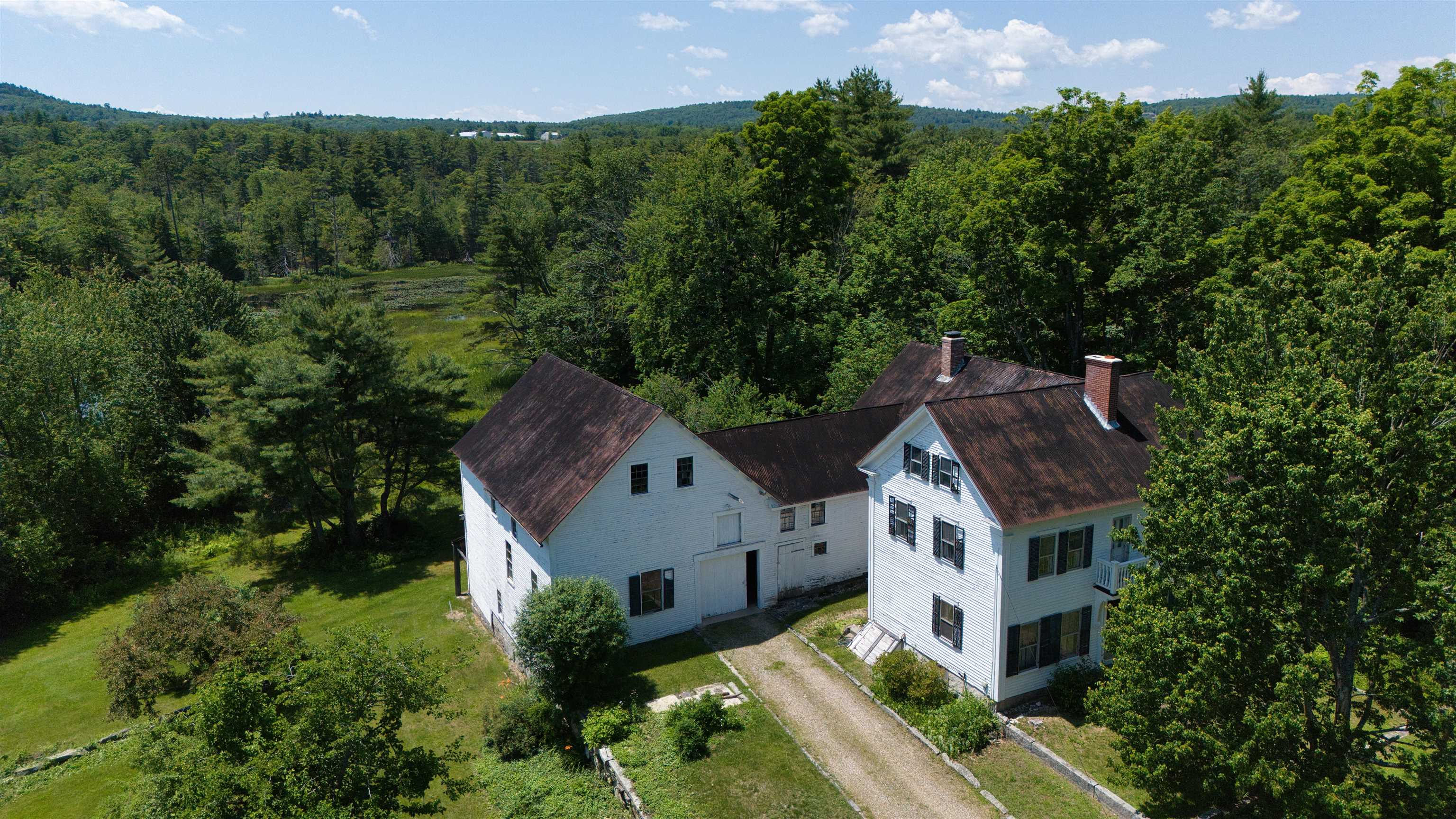 9 Browns Ridge Road