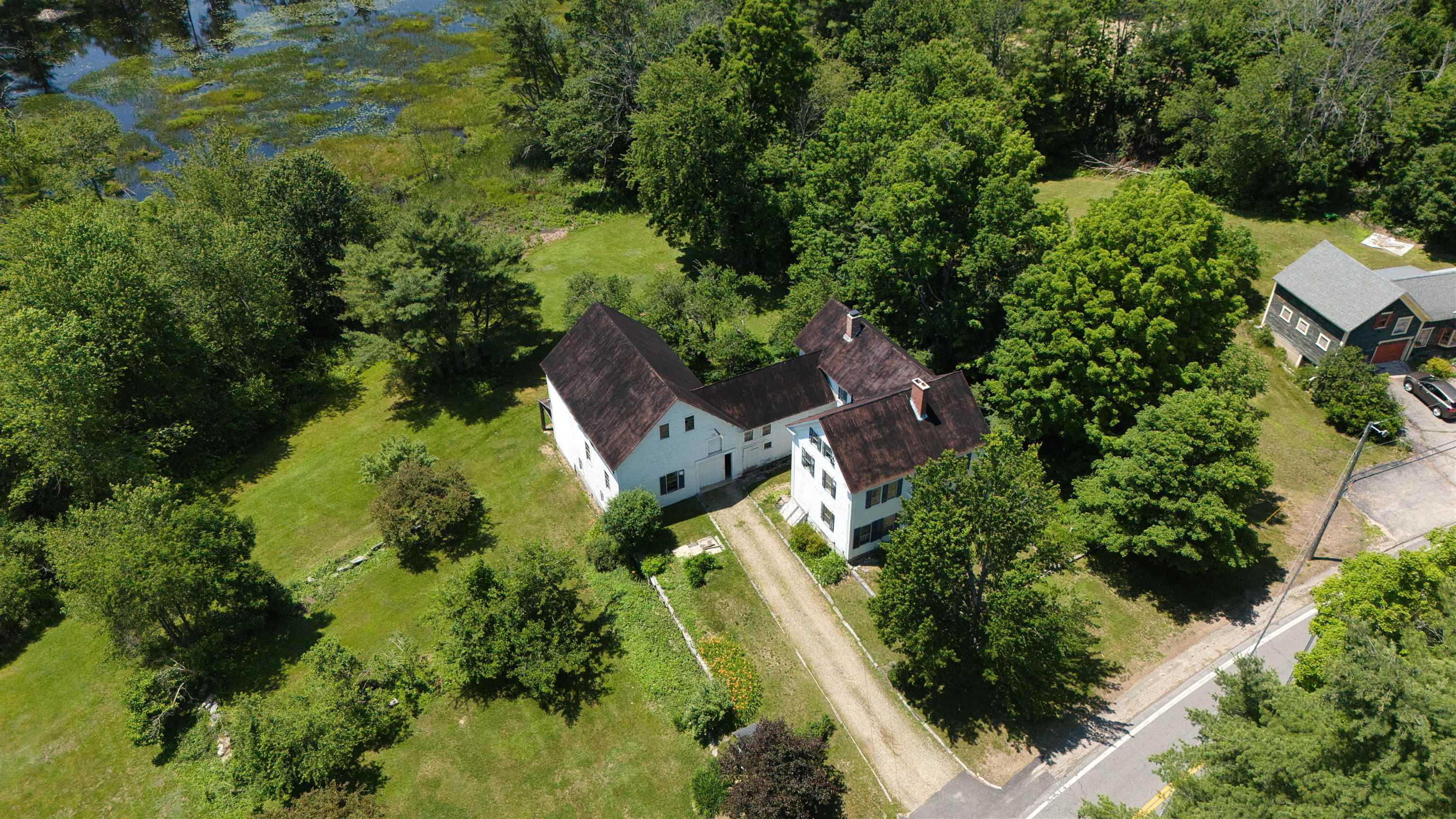 9 Browns Ridge Road