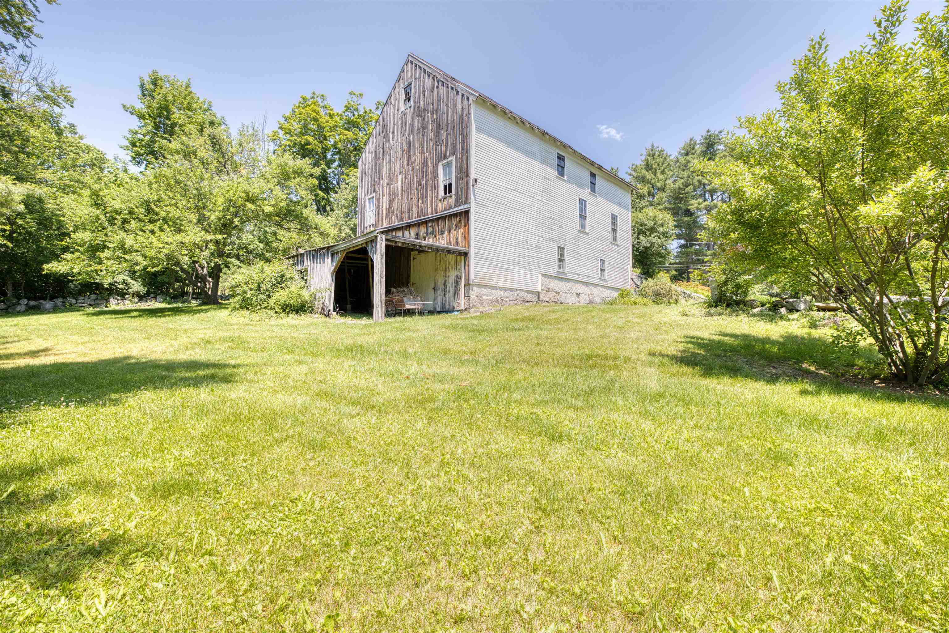 9 Browns Ridge Road