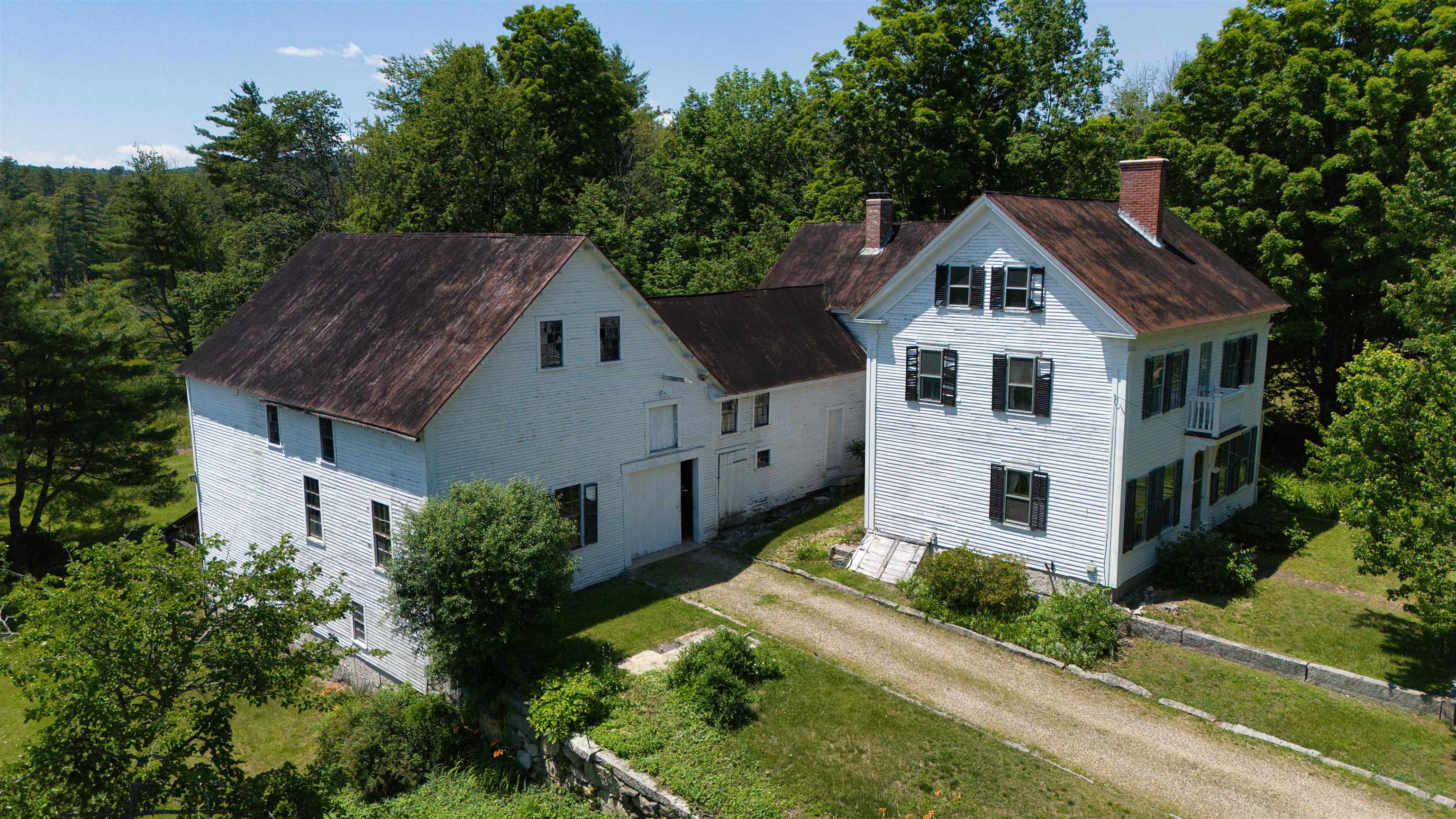 9 Browns Ridge Road