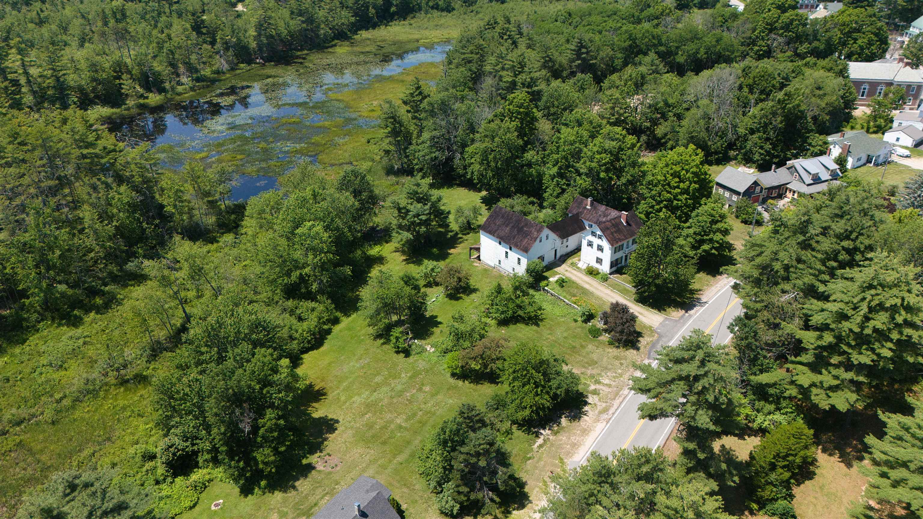 9 Browns Ridge Road