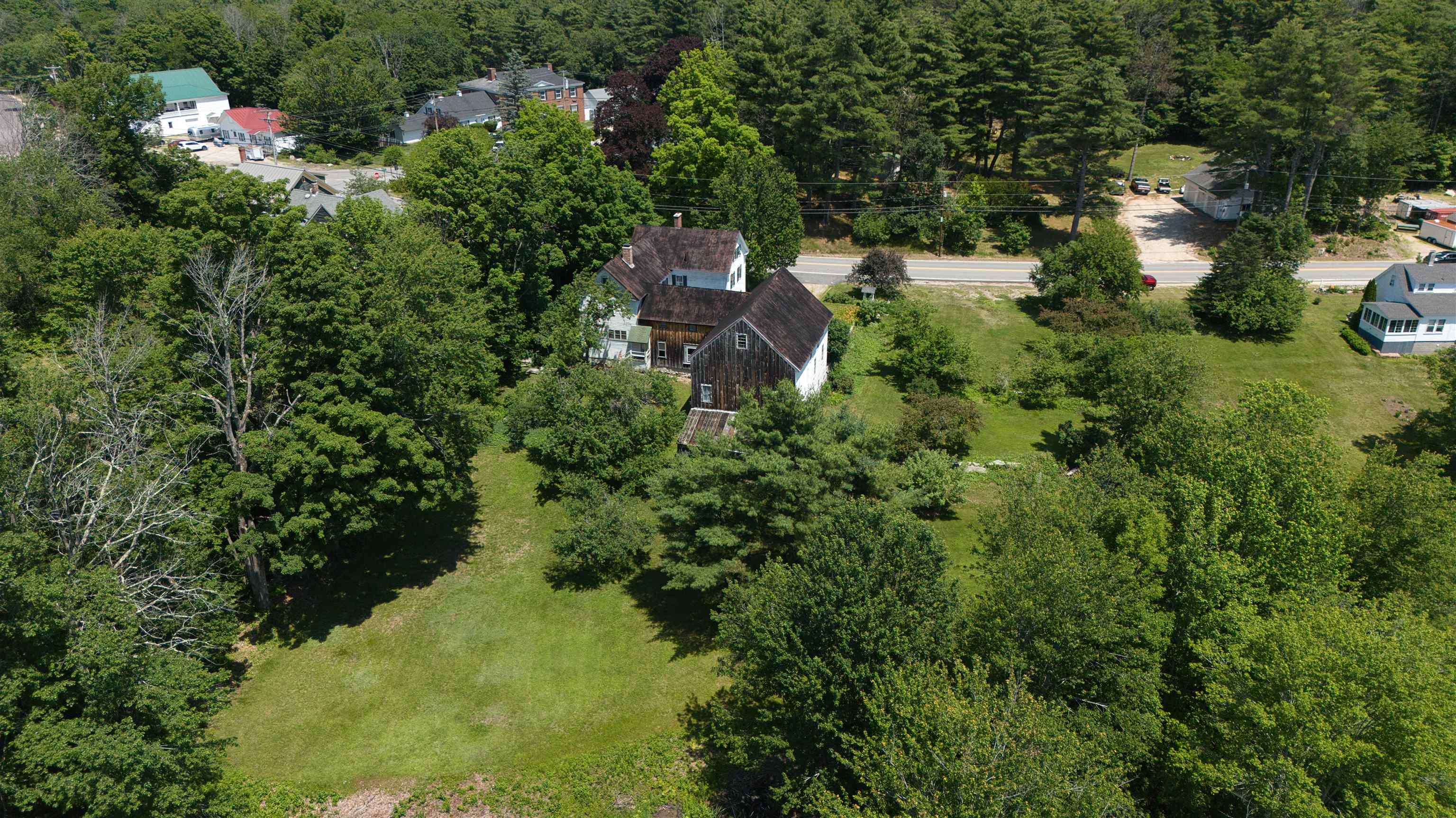 9 Browns Ridge Road