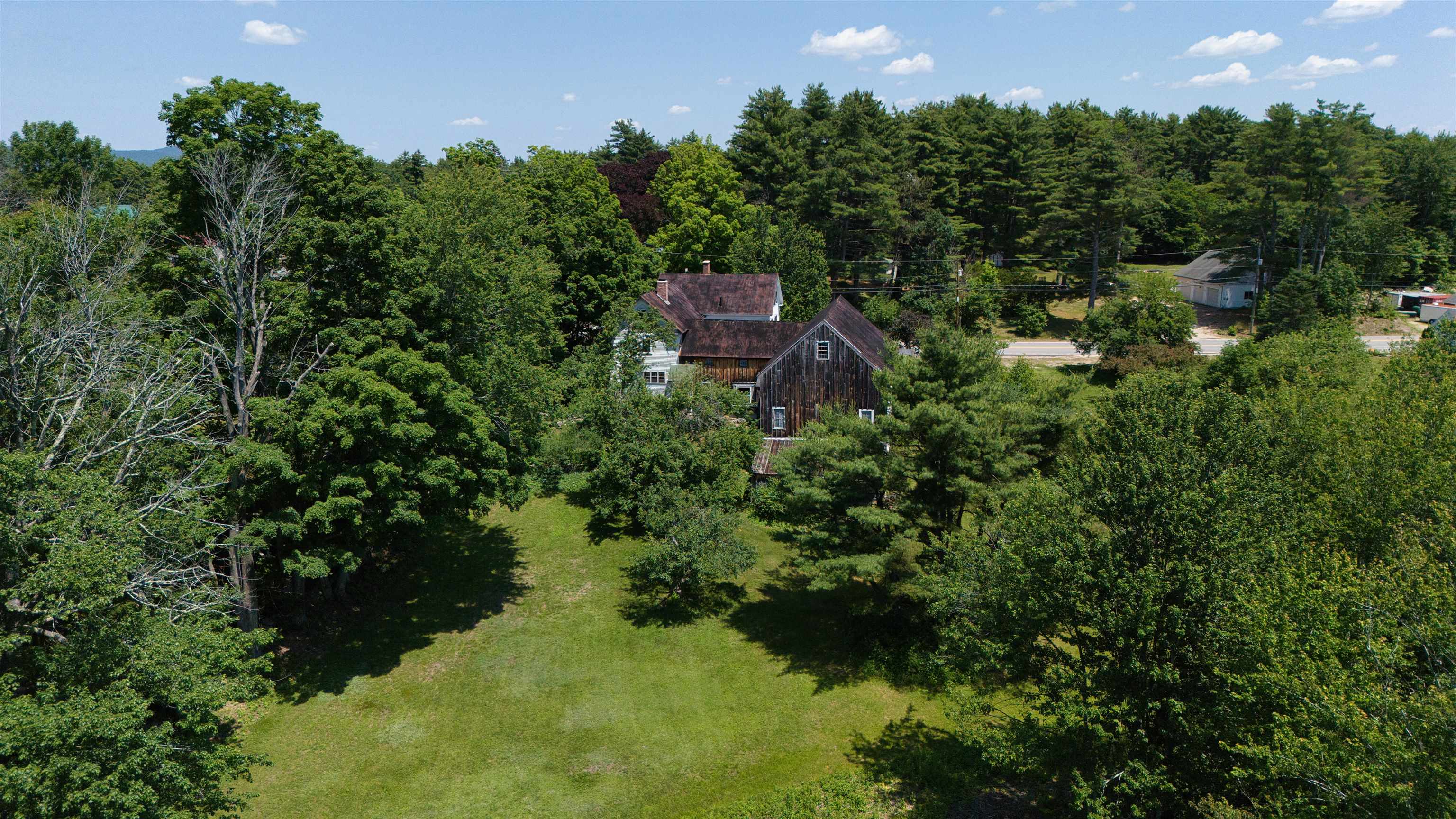 9 Browns Ridge Road