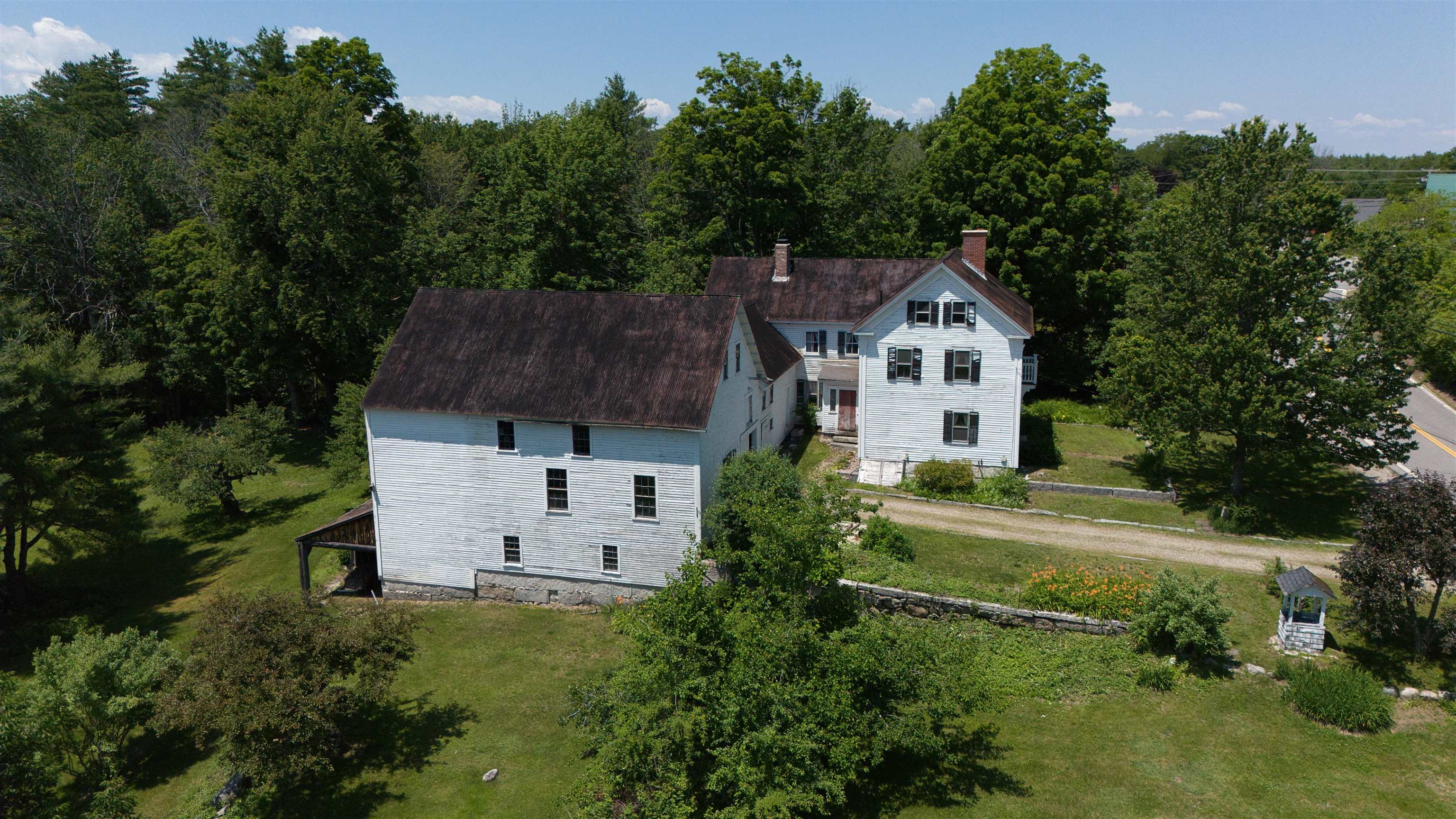 9 Browns Ridge Road