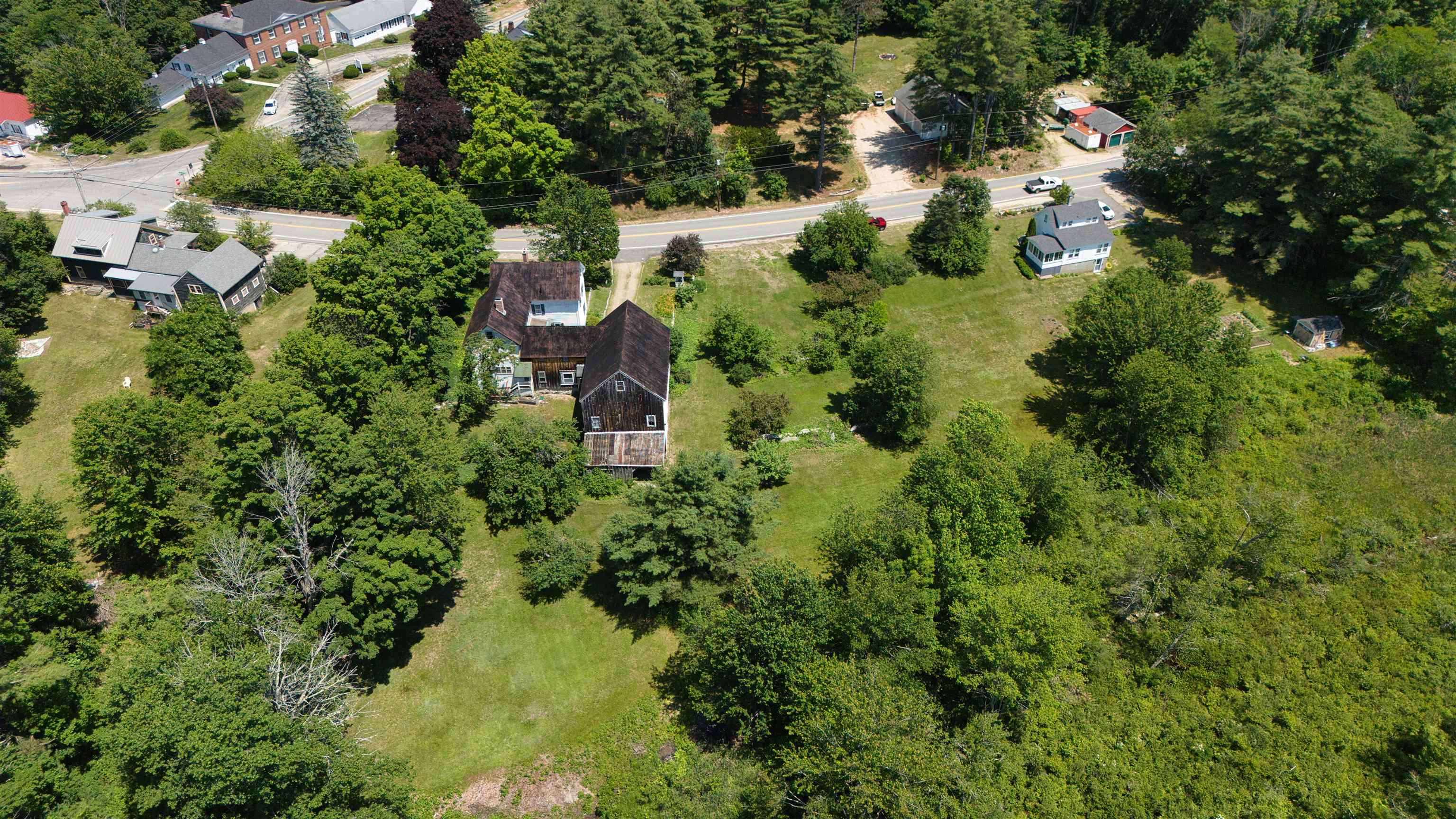 9 Browns Ridge Road