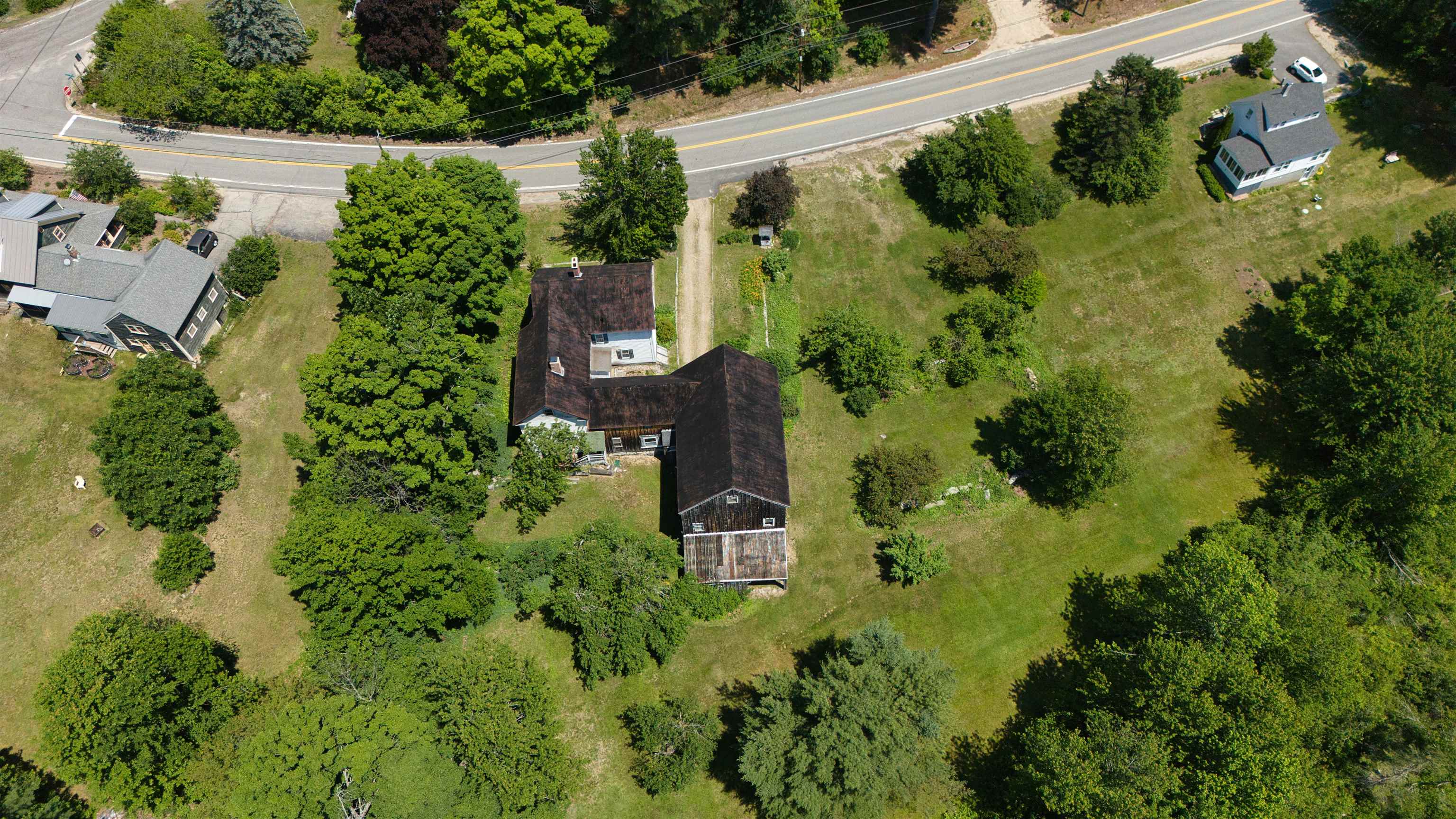 9 Browns Ridge Road
