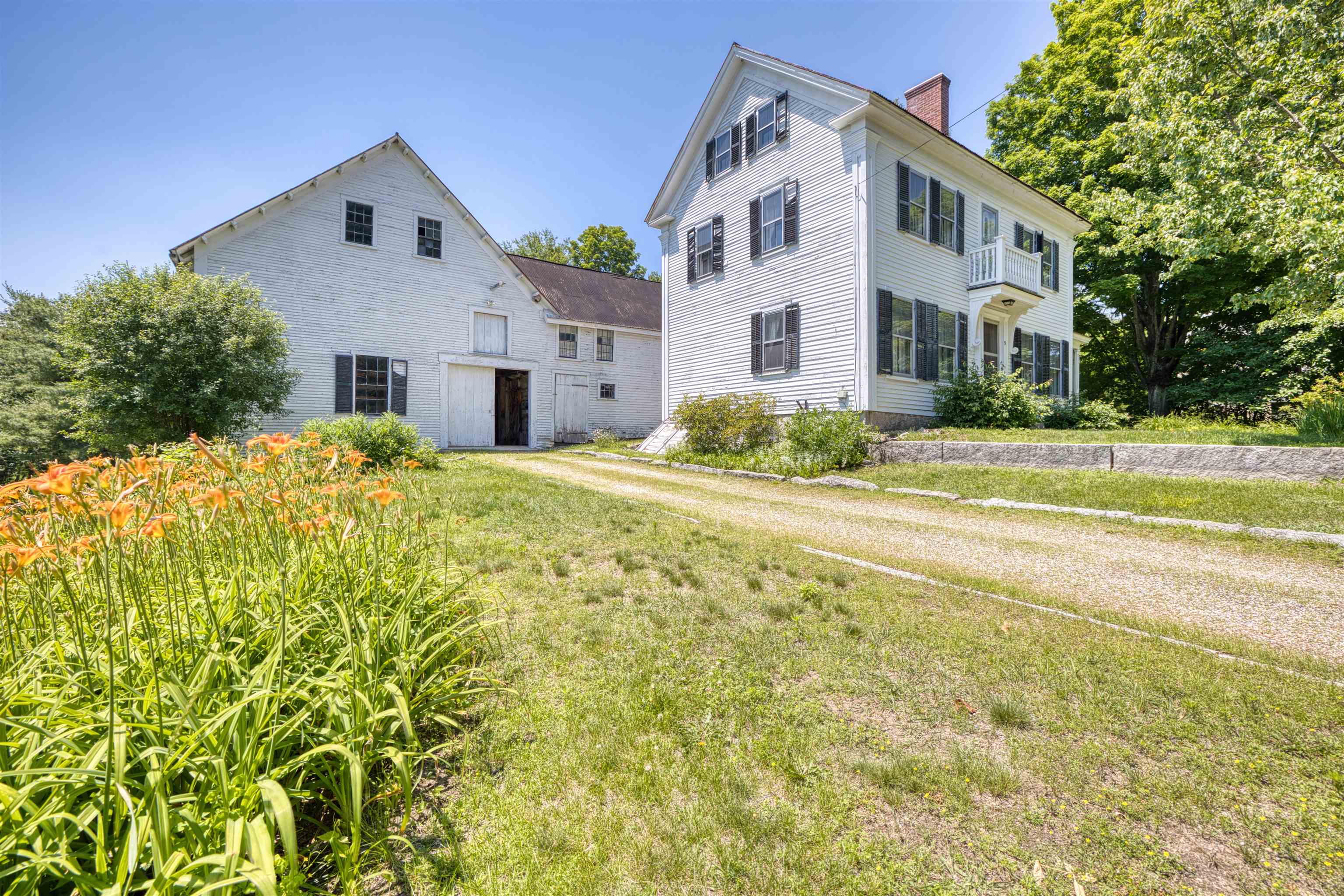 9 Browns Ridge Road