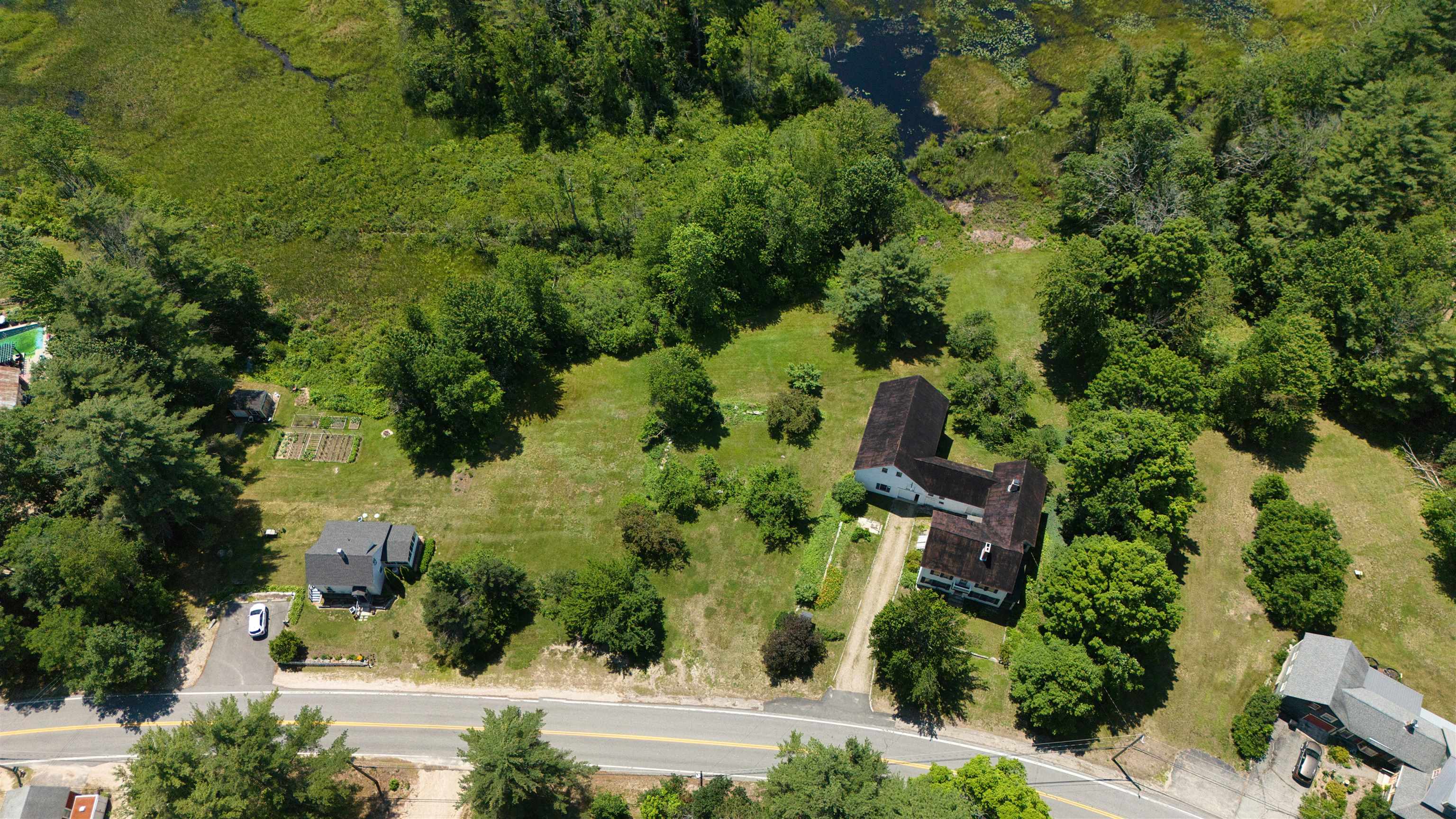 9 Browns Ridge Road