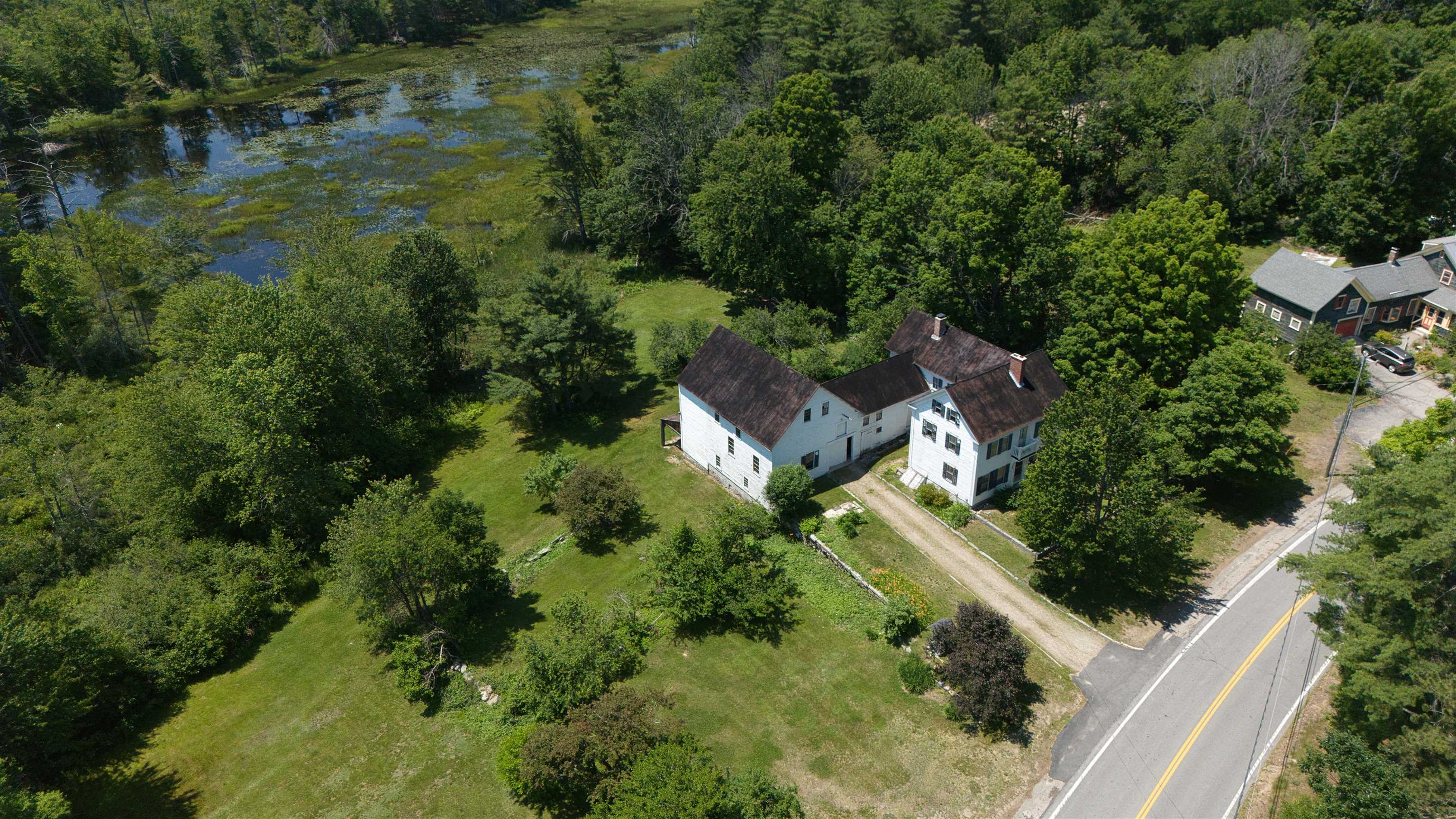 9 Browns Ridge Road