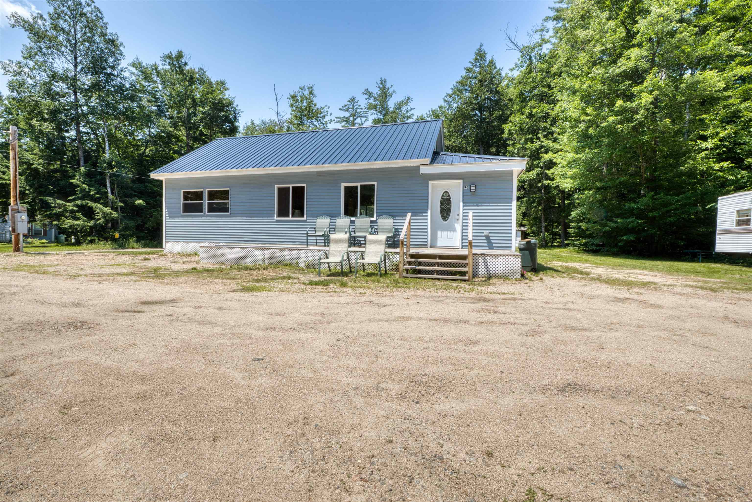 98 Thibodeau Lane